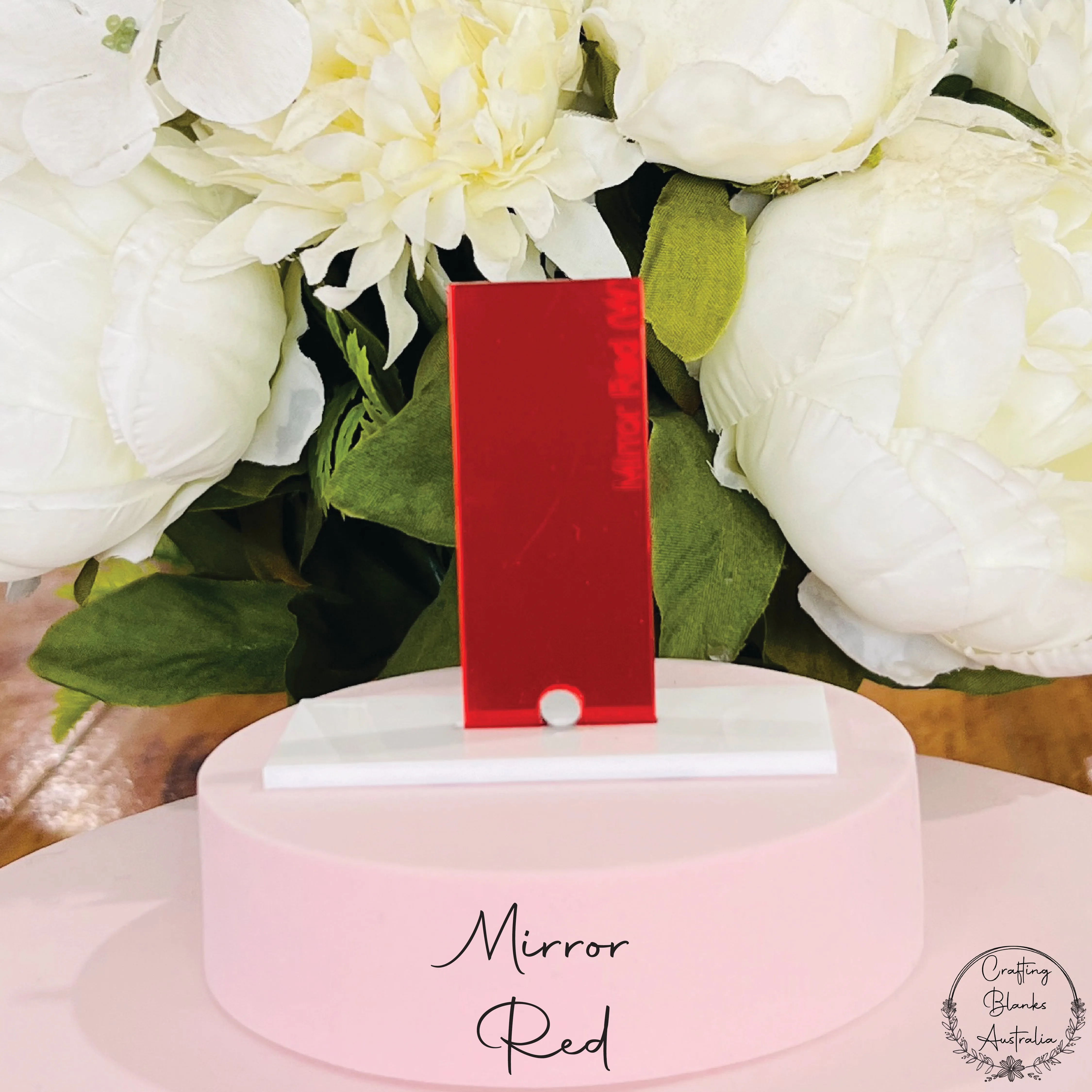 Gift Card • Letter Holder • Envelope Shape • 100mm