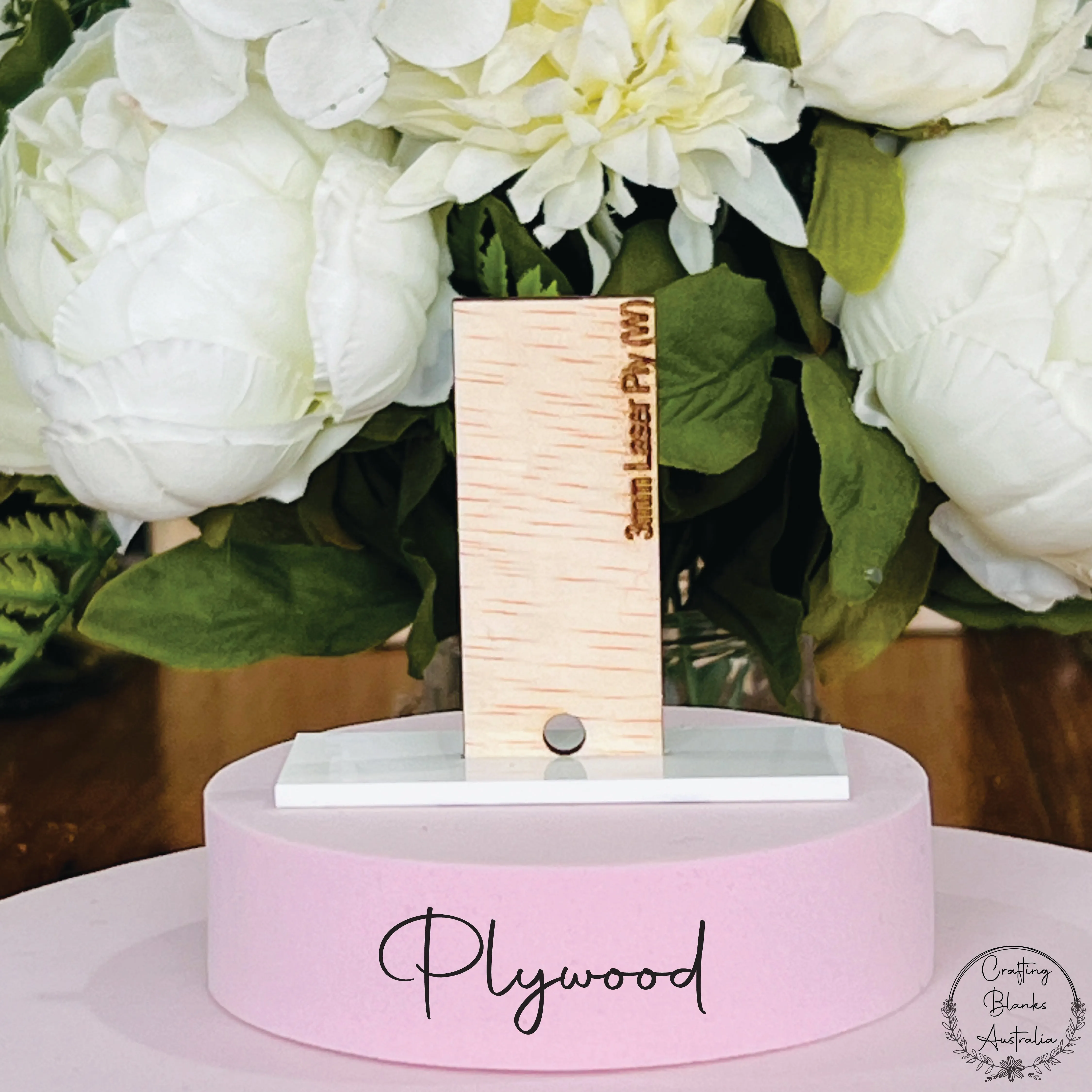 Gift Card • Letter Holder • Envelope Shape • 100mm