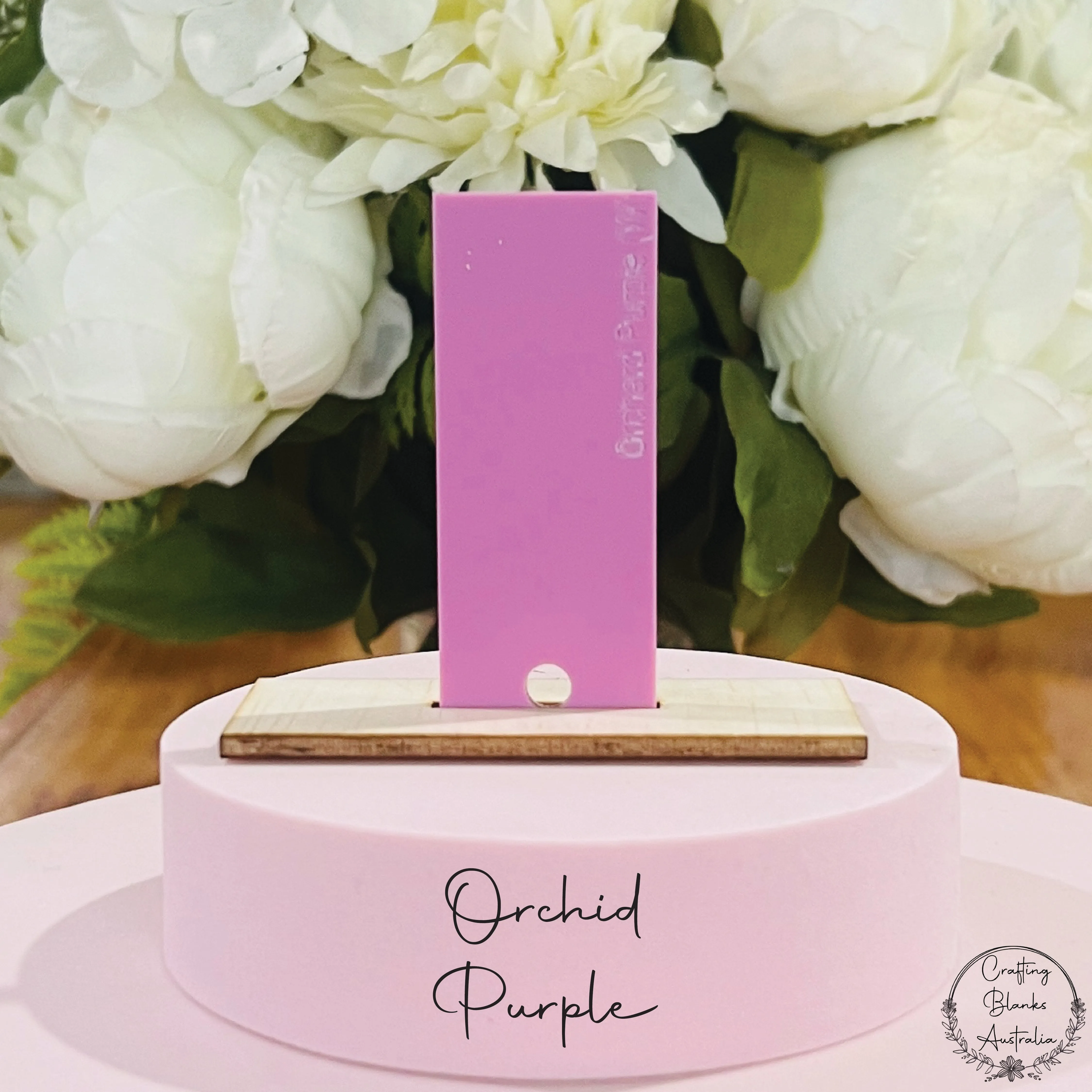 Gift Card • Letter Holder • Envelope Shape • 100mm
