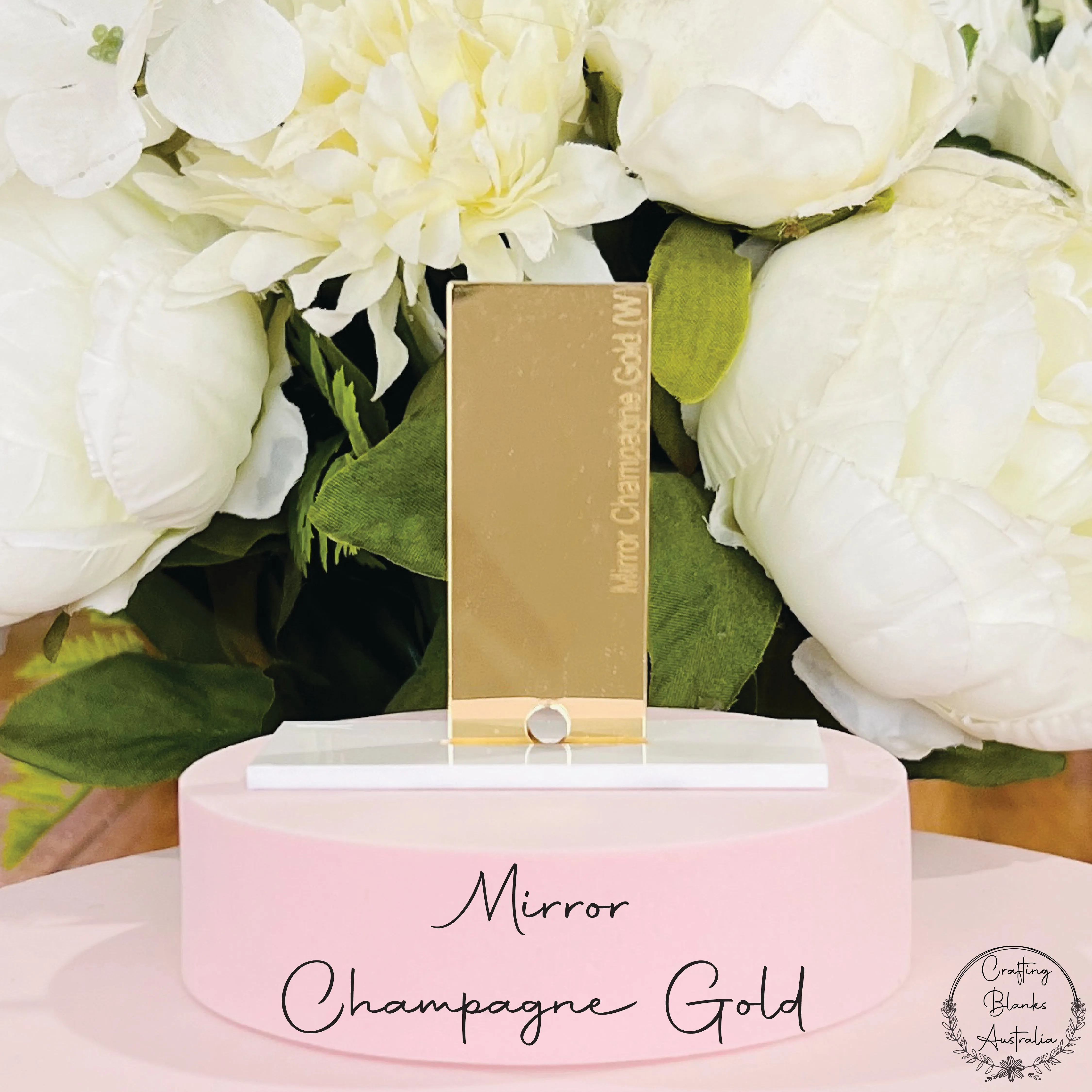 Gift Card • Letter Holder • Envelope Shape • 100mm