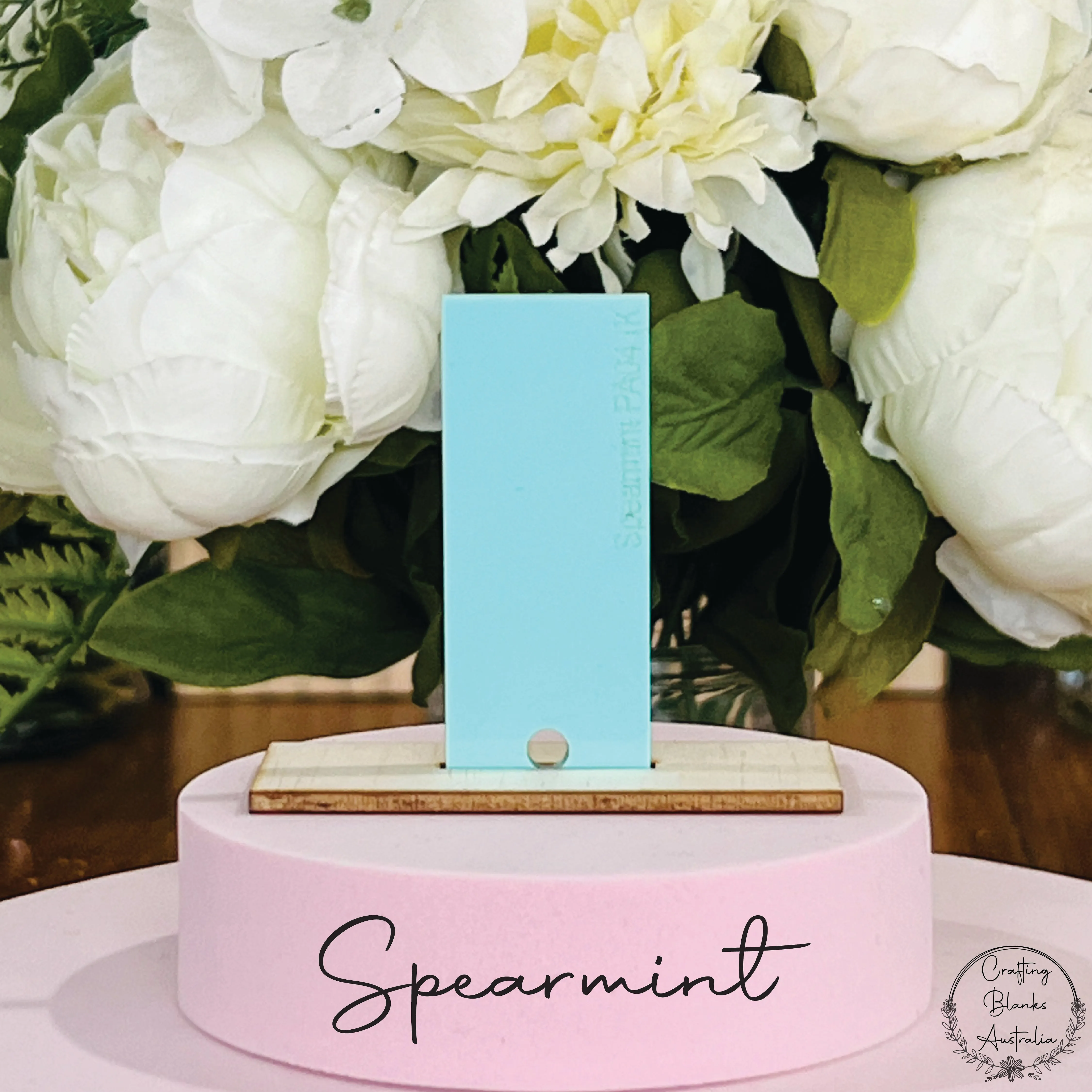Gift Card • Letter Holder • Envelope Shape • 100mm