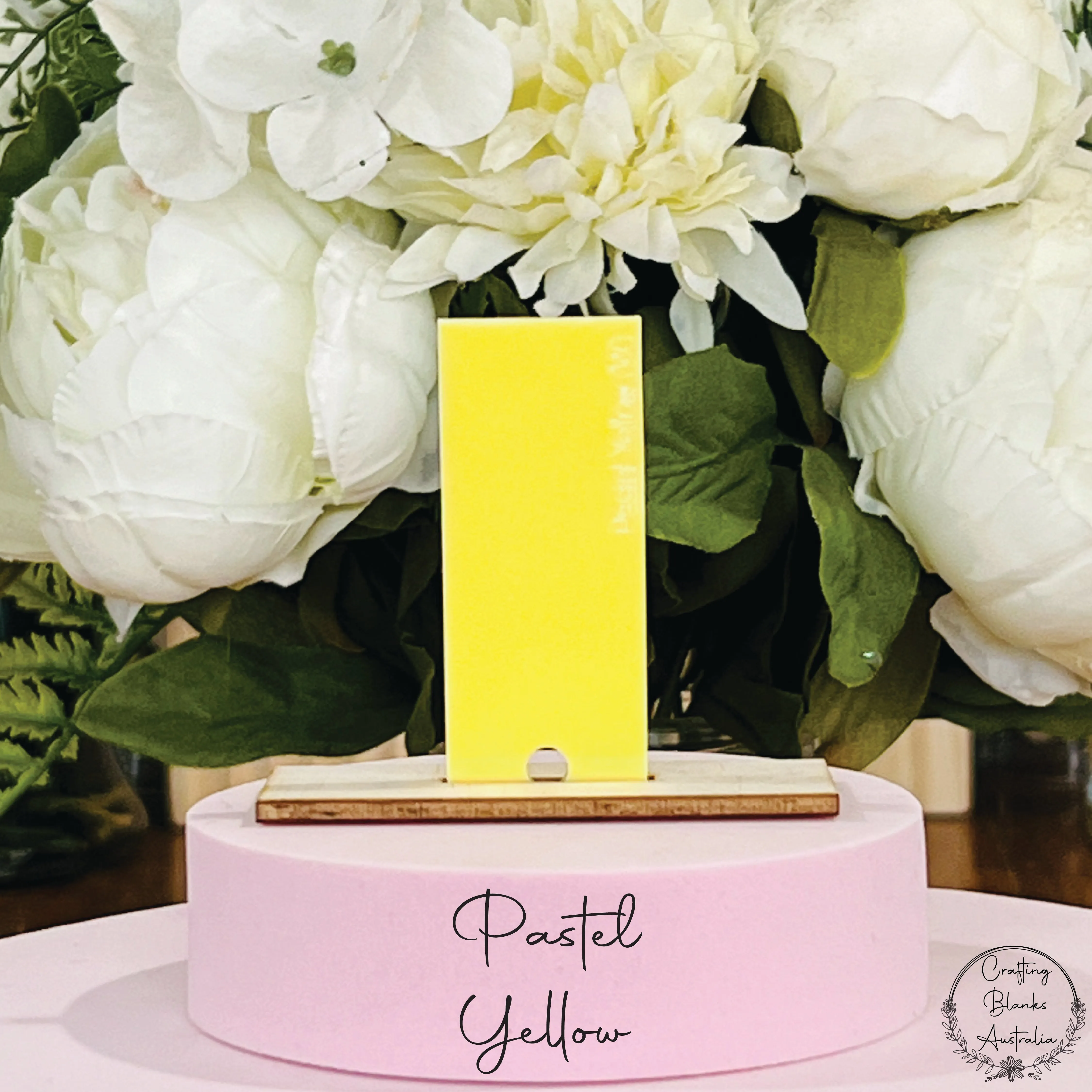 Gift Card • Letter Holder • Envelope Shape • 100mm