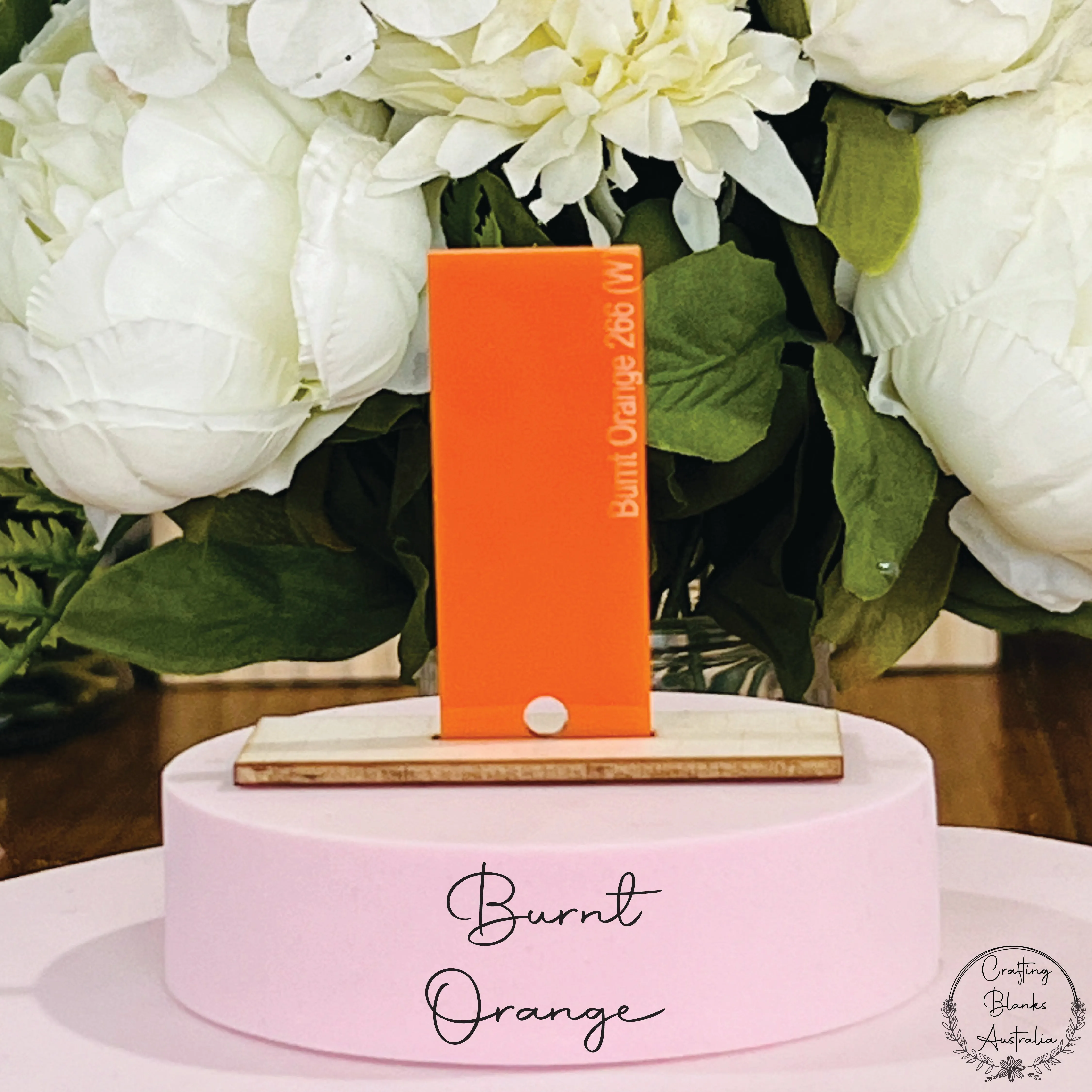 Gift Card • Letter Holder • Envelope Shape • 100mm
