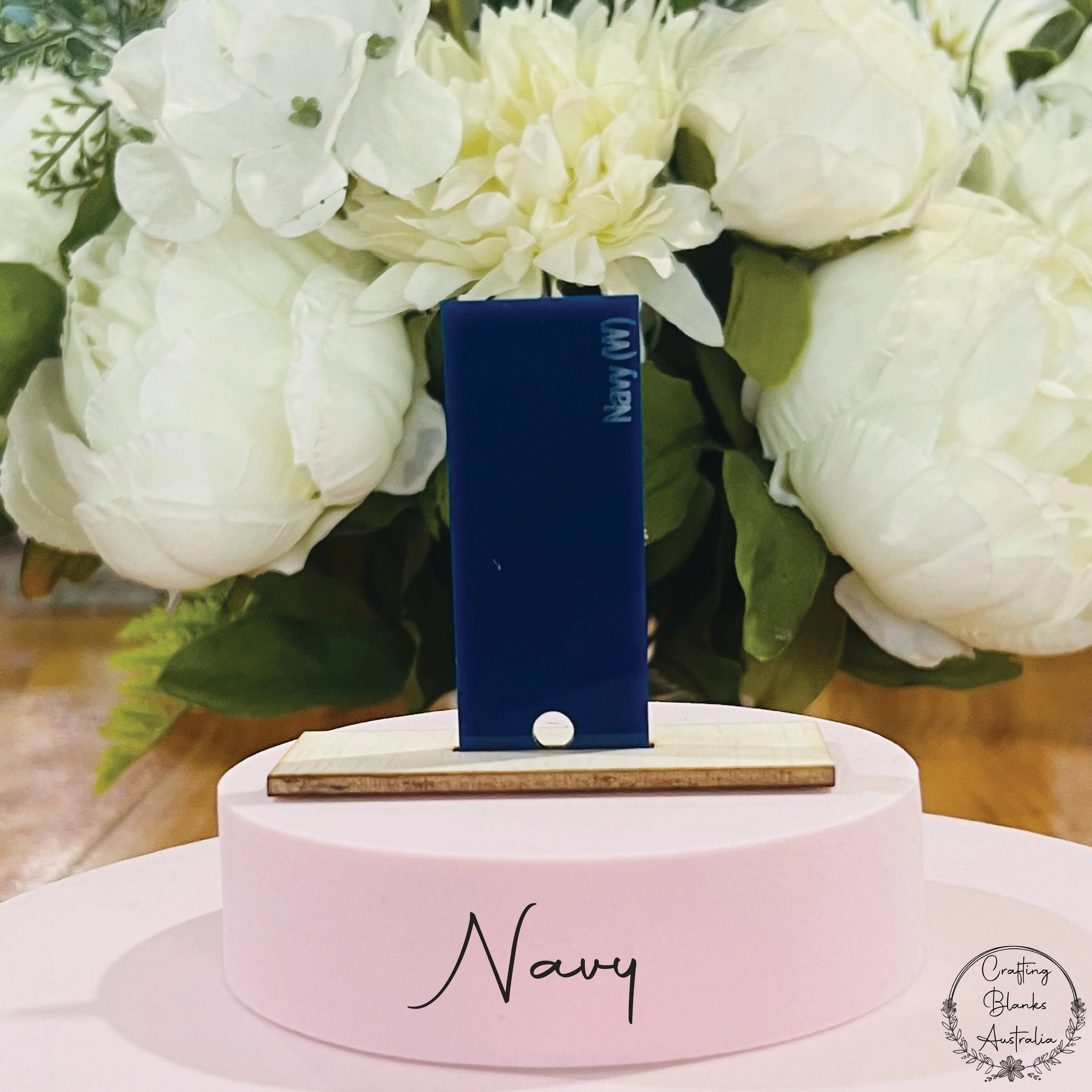 Gift Card • Letter Holder • Envelope Shape • 100mm