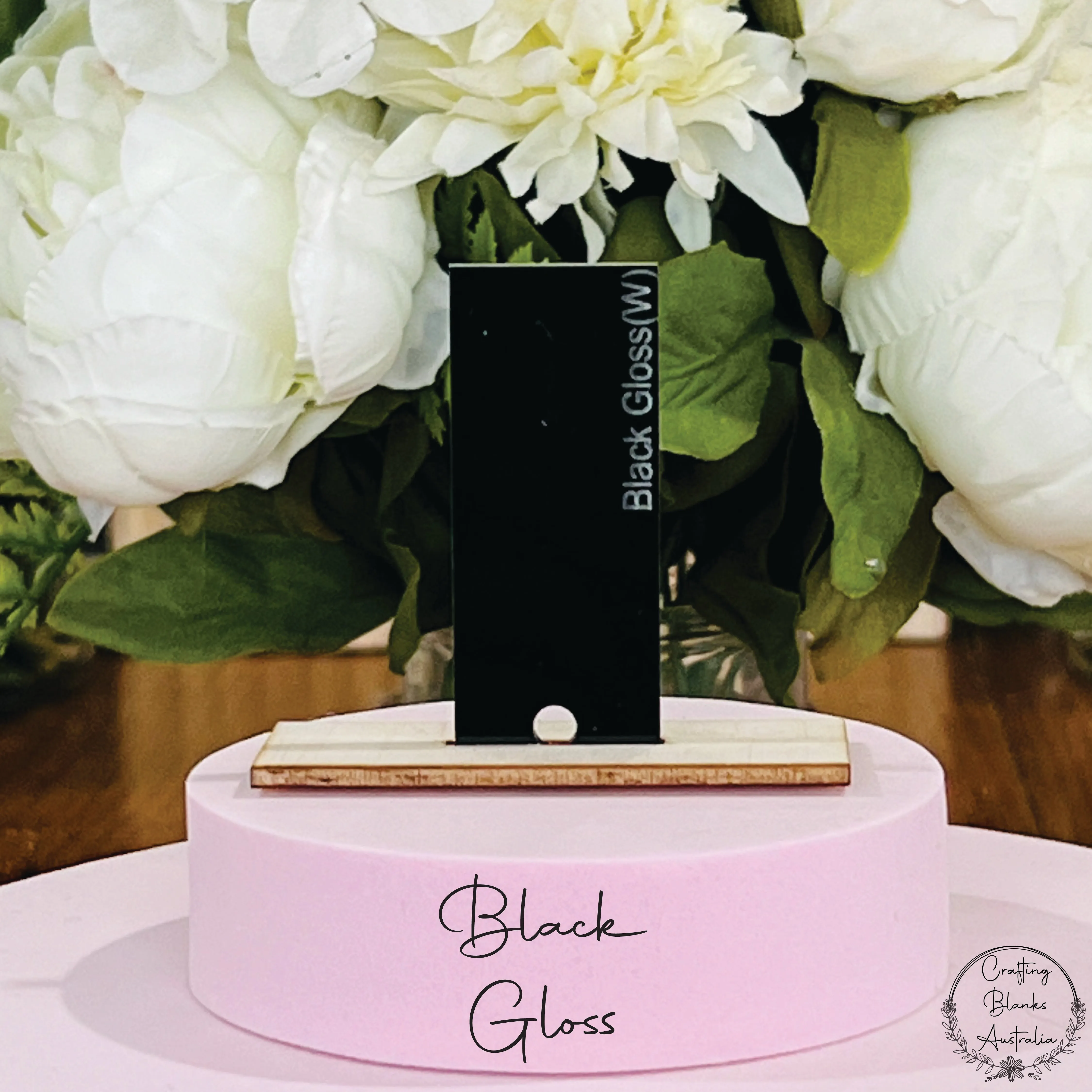 Gift Card • Letter Holder • Envelope Shape • 100mm