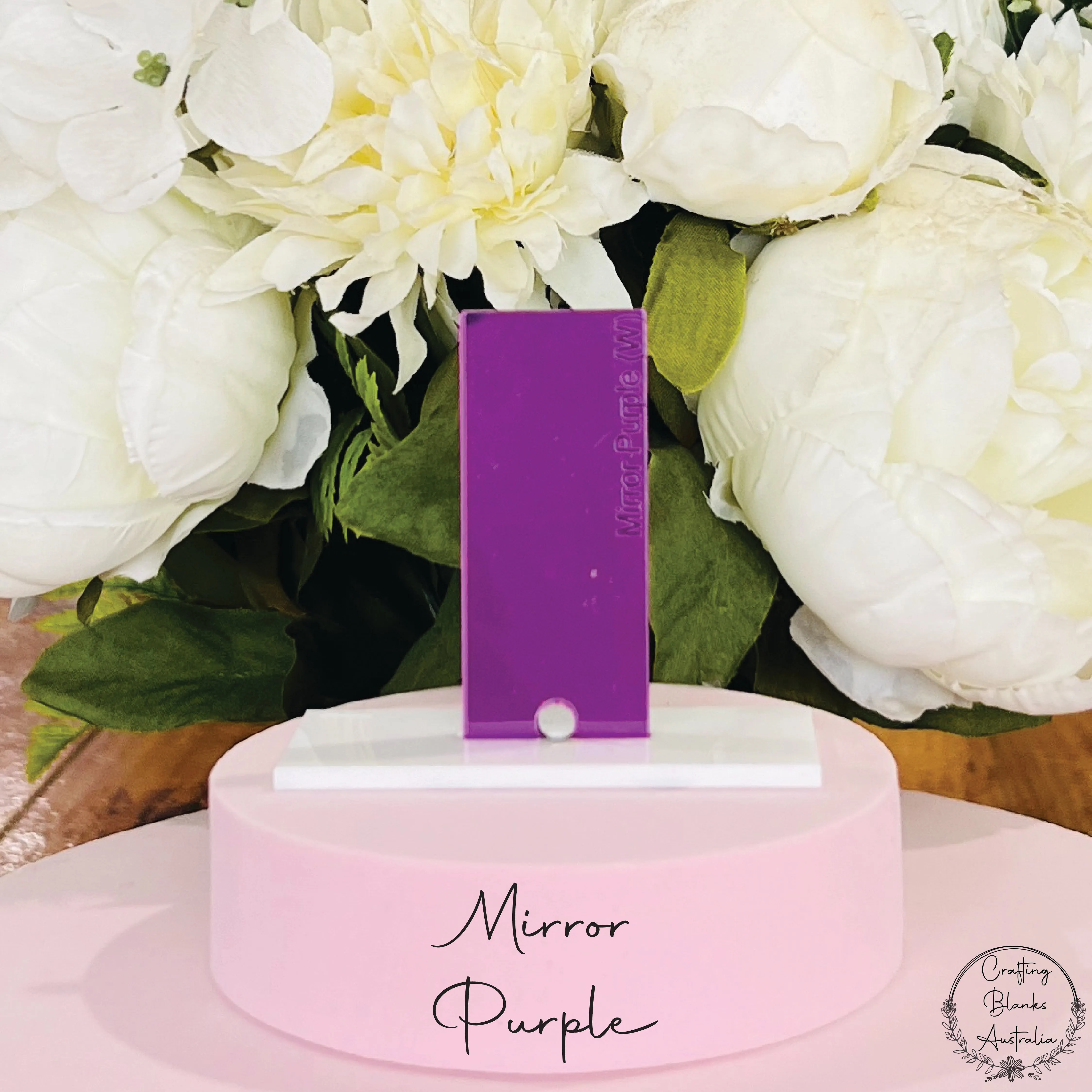 Gift Card • Letter Holder • Envelope Shape • 100mm