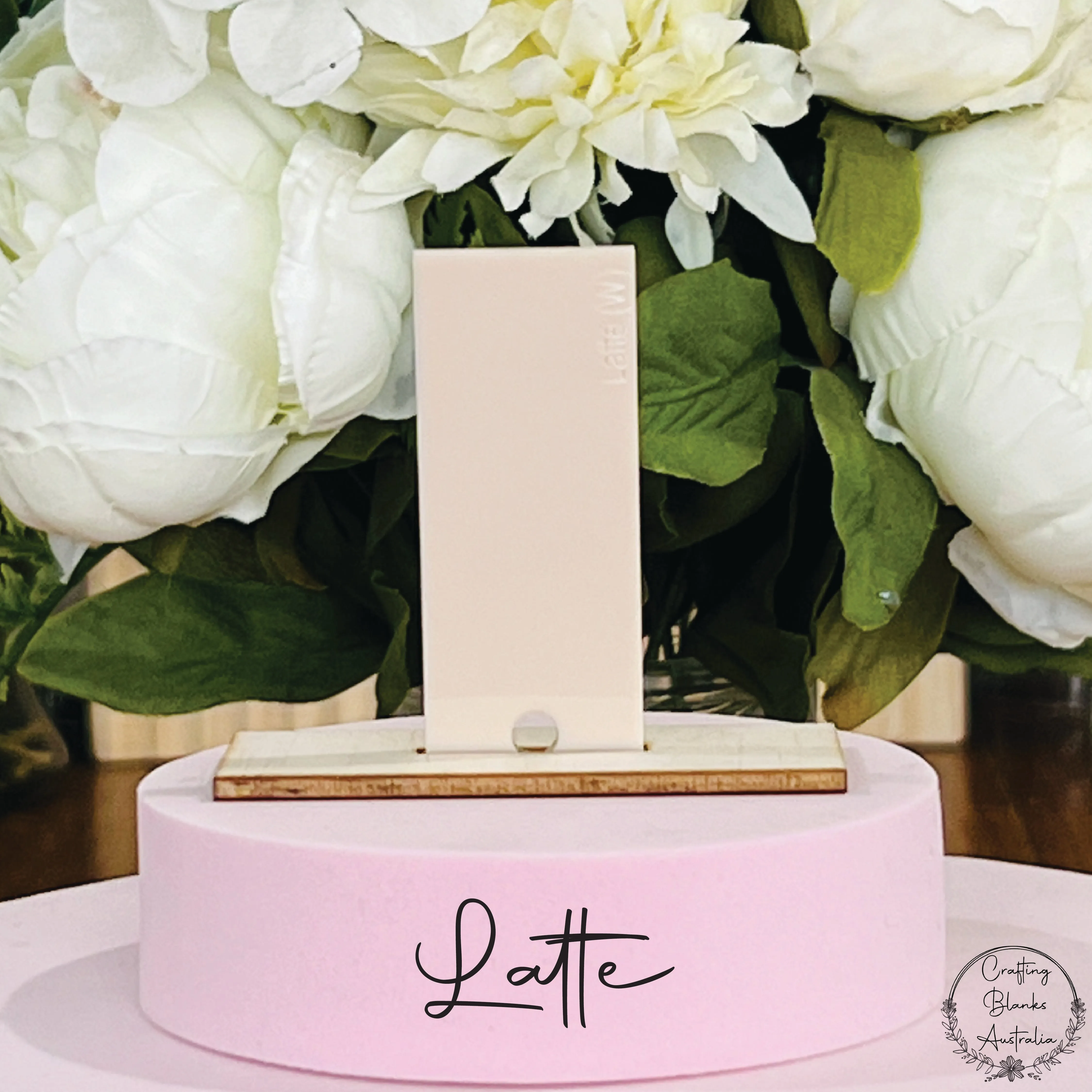 Gift Card • Letter Holder • Envelope Shape • 100mm