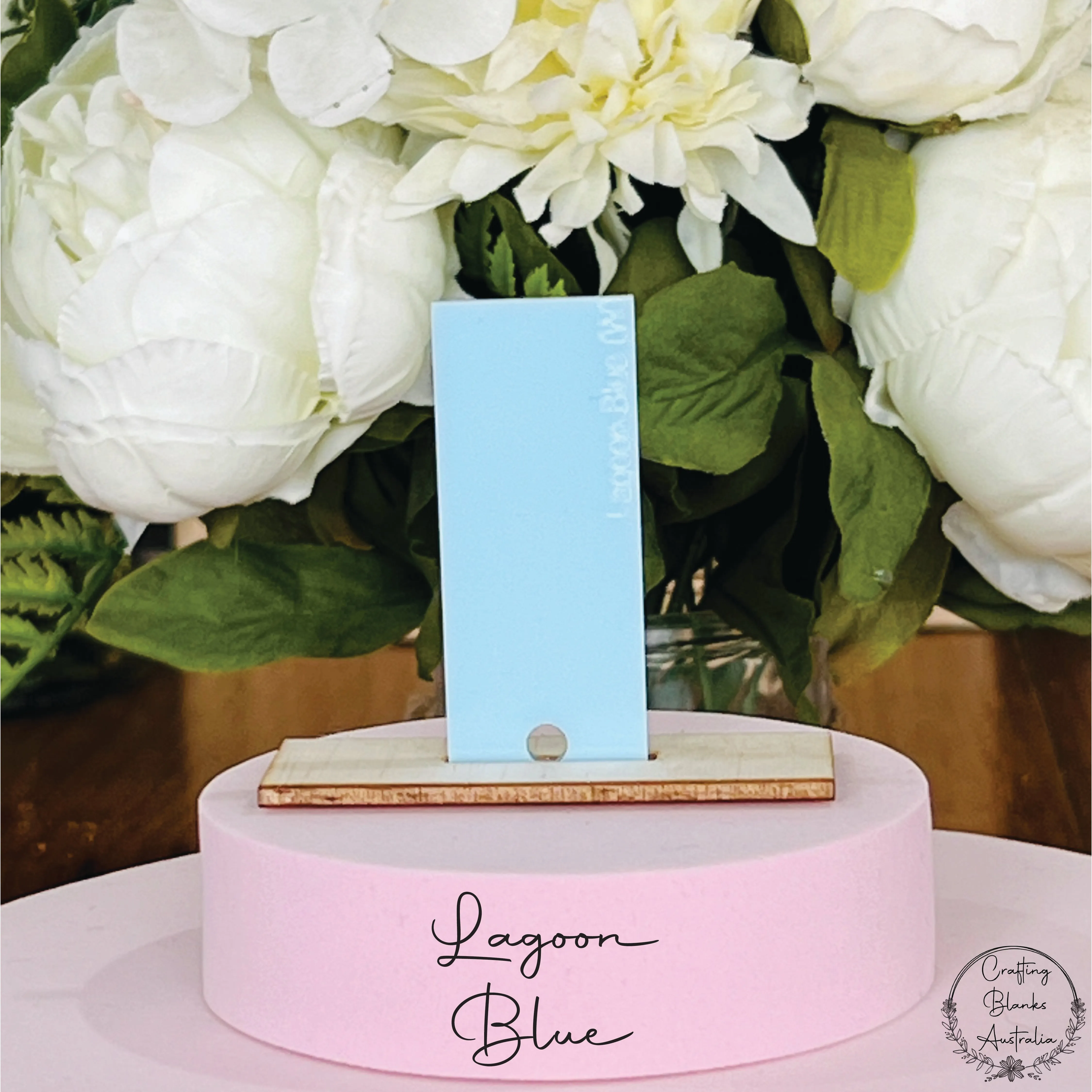 Gift Card • Letter Holder • Envelope Shape • 100mm