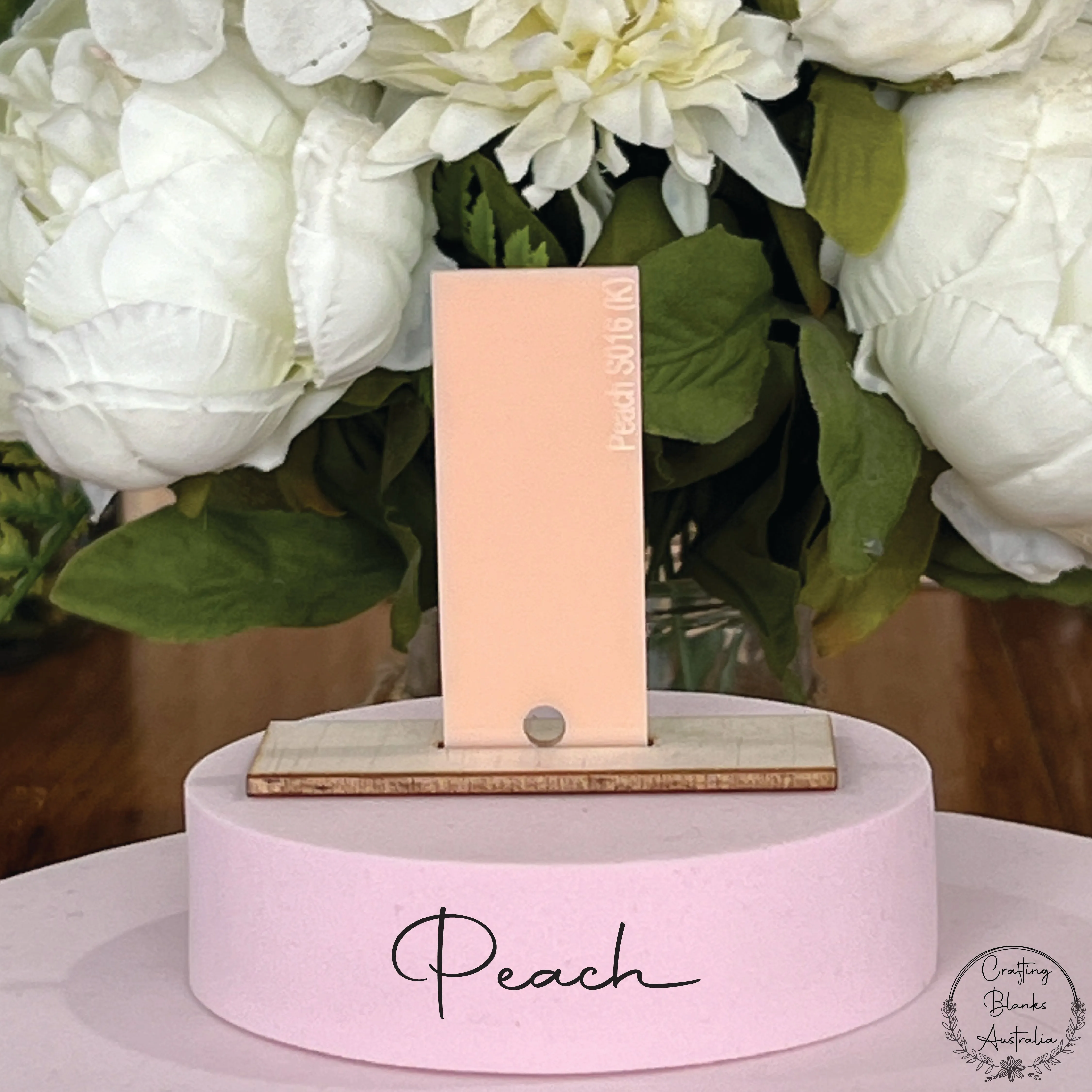 Gift Card • Letter Holder • Envelope Shape • 100mm