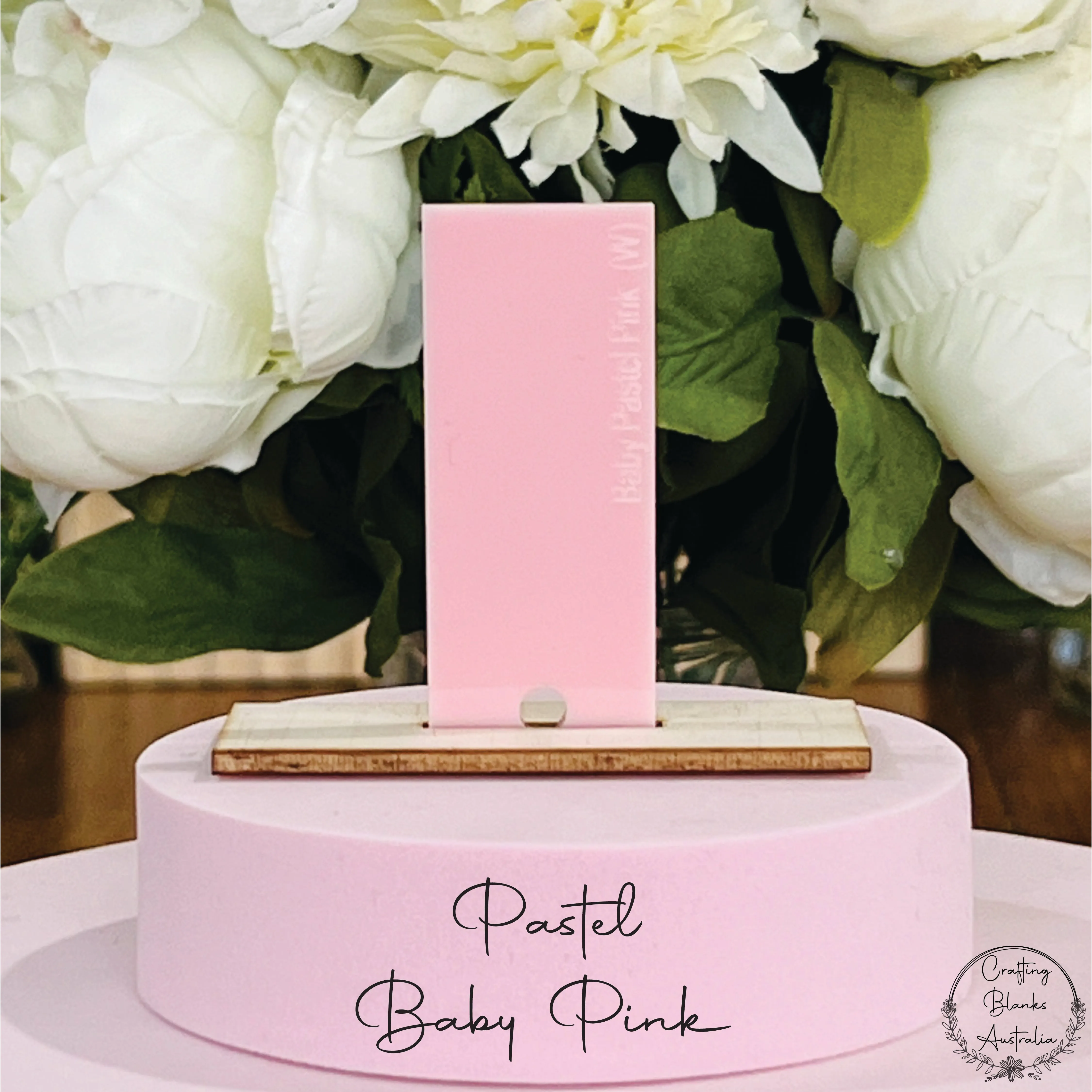Gift Card • Letter Holder • Envelope Shape • 100mm
