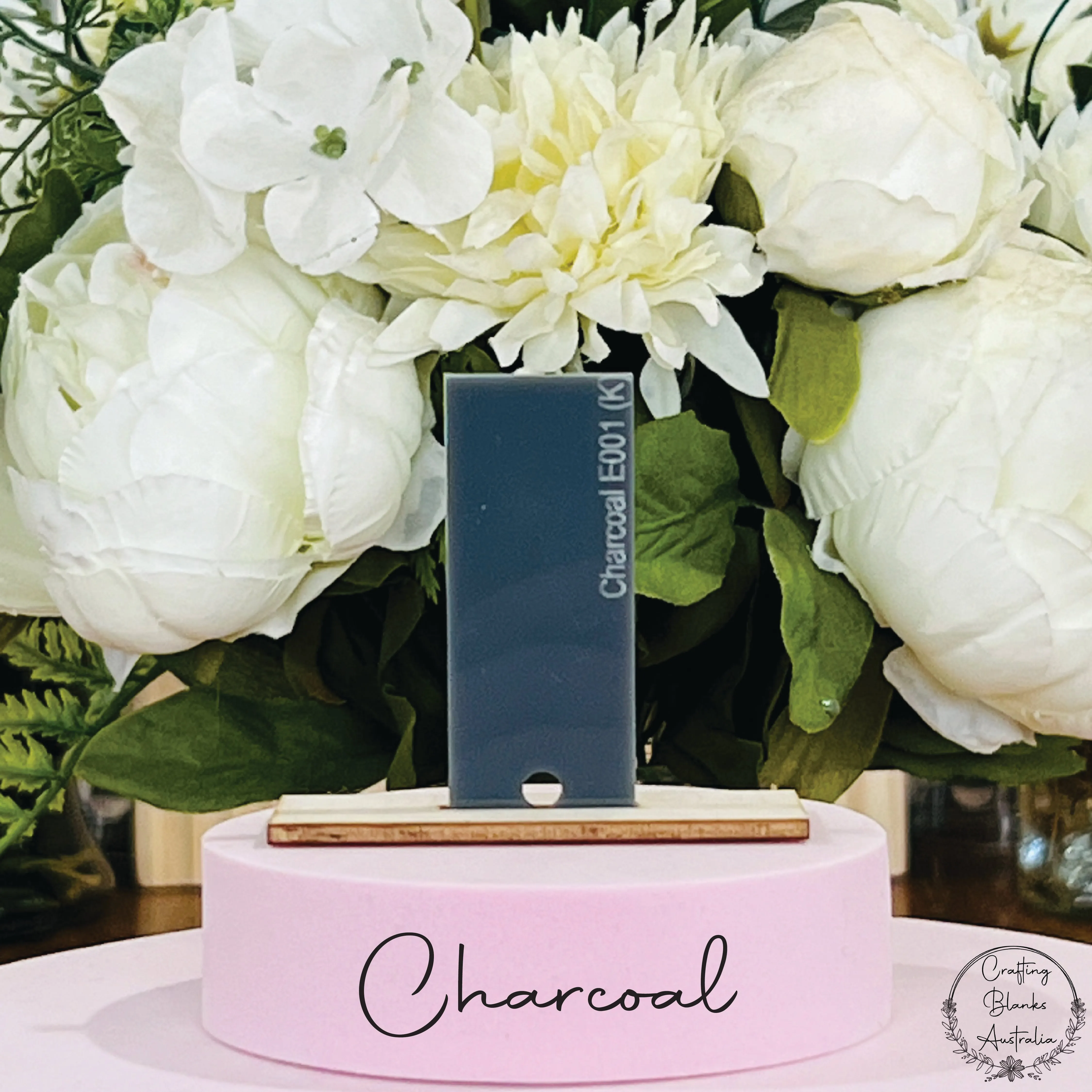 Gift Card • Letter Holder • Envelope Shape • 100mm