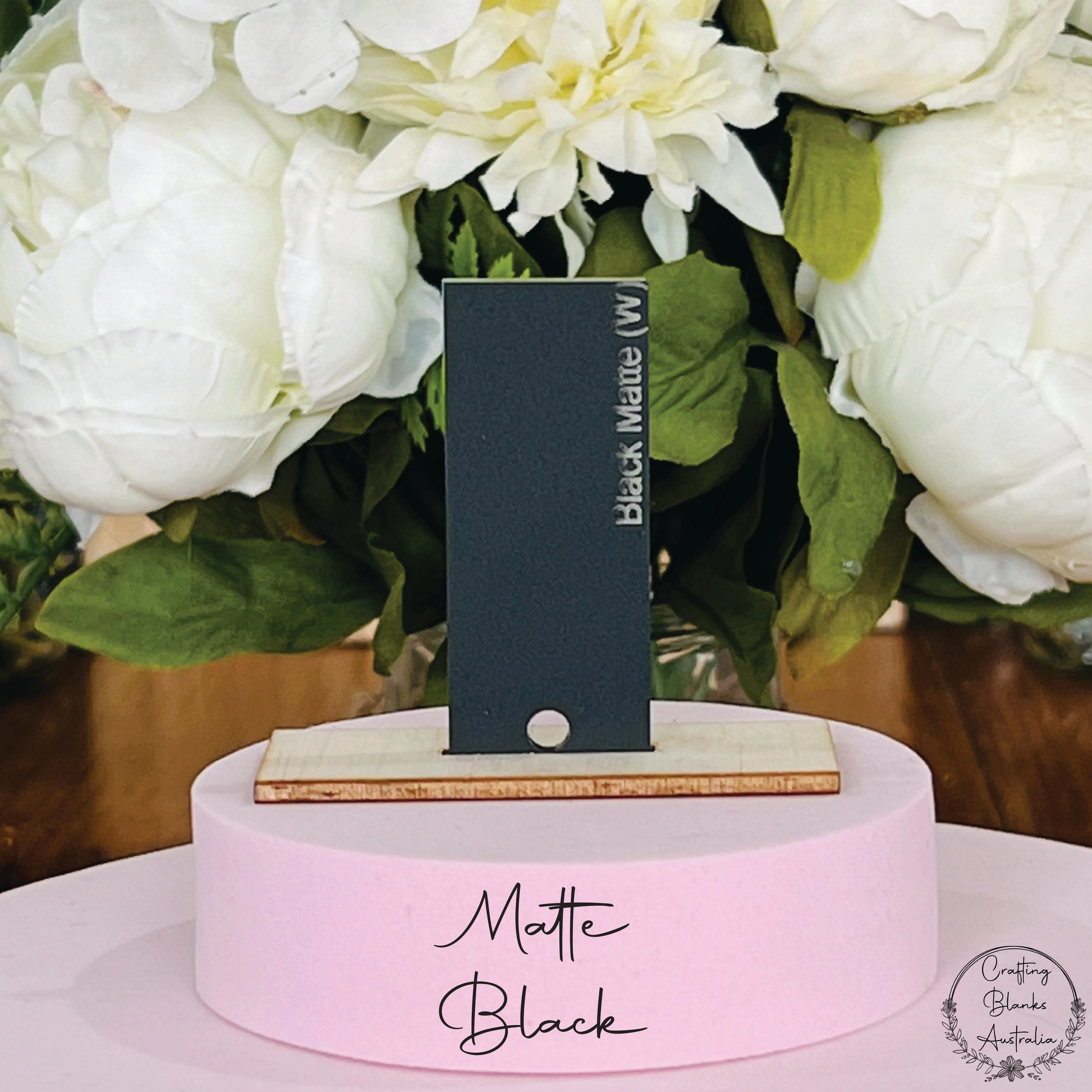 Gift Card • Letter Holder • Envelope Shape • 100mm