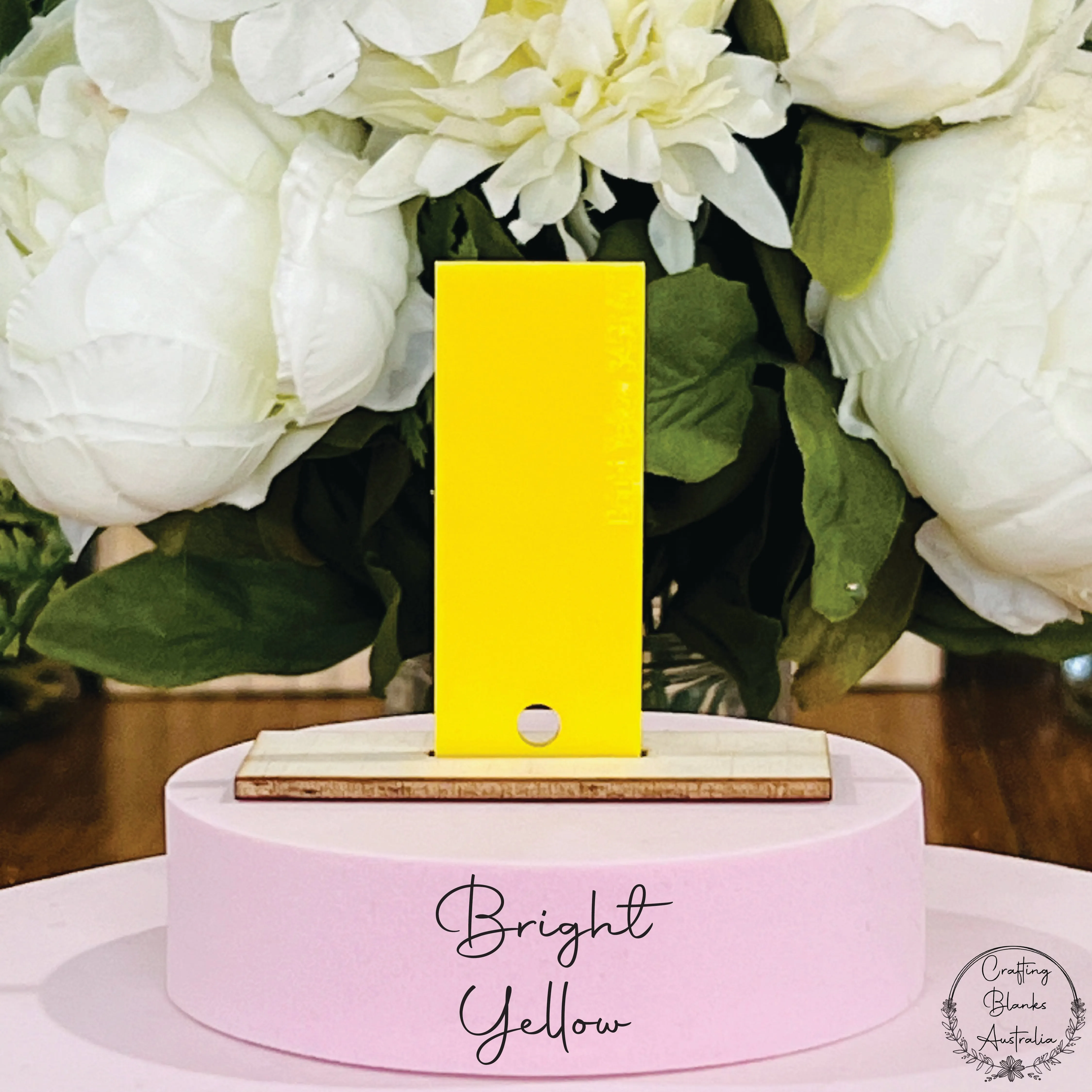 Gift Card • Letter Holder • Envelope Shape • 100mm