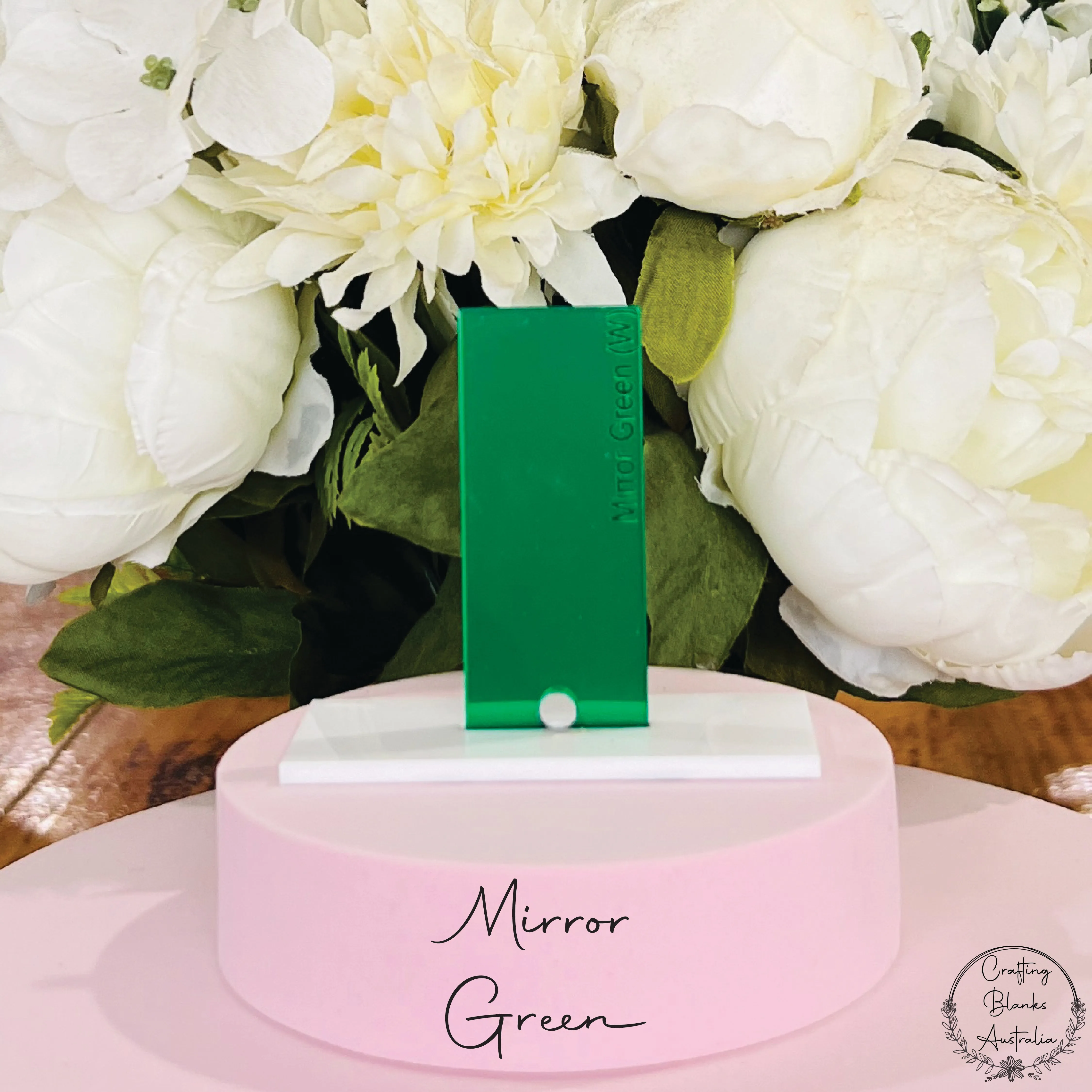 Gift Card • Letter Holder • Envelope Shape • 100mm