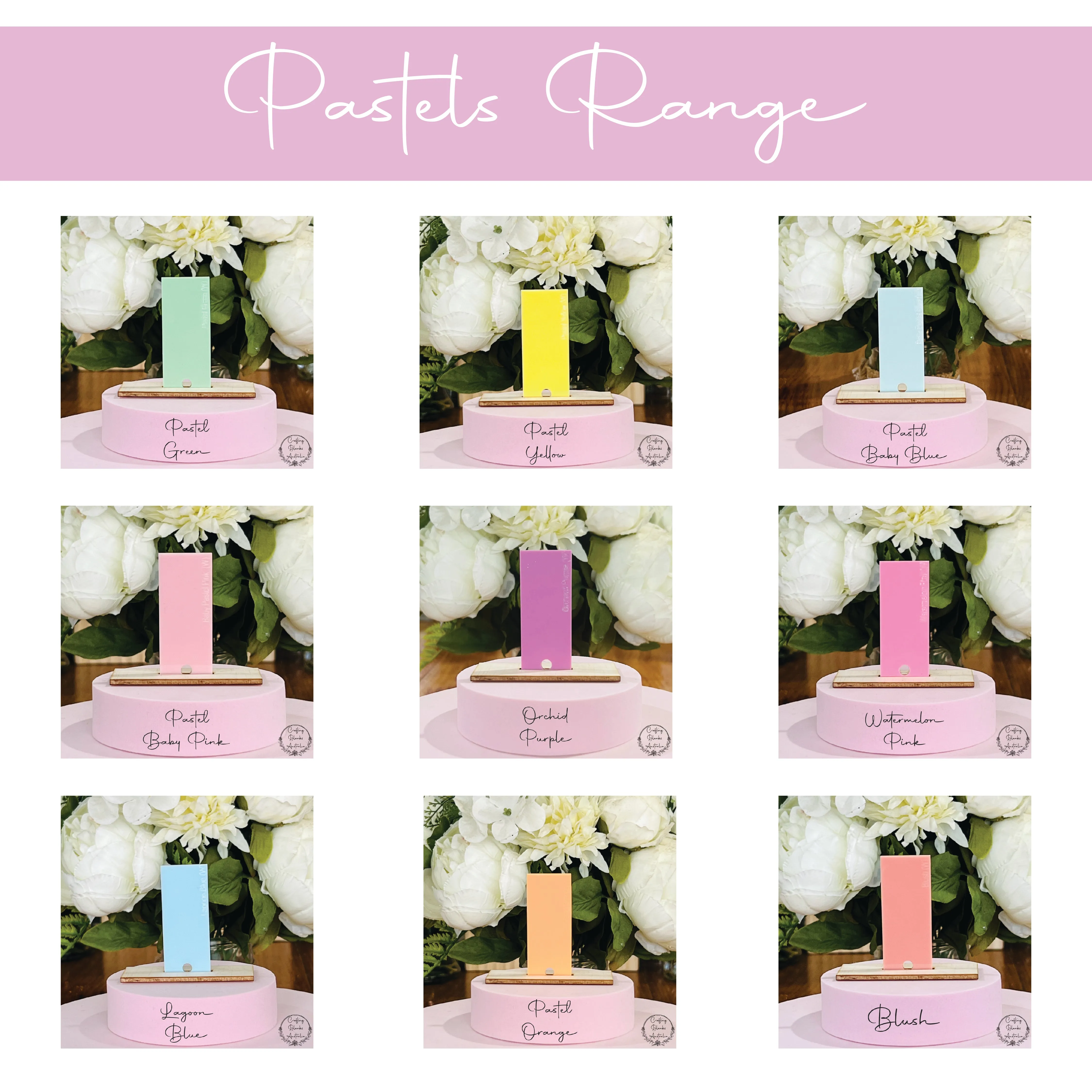 Gift Card • Letter Holder • Envelope Shape • 100mm