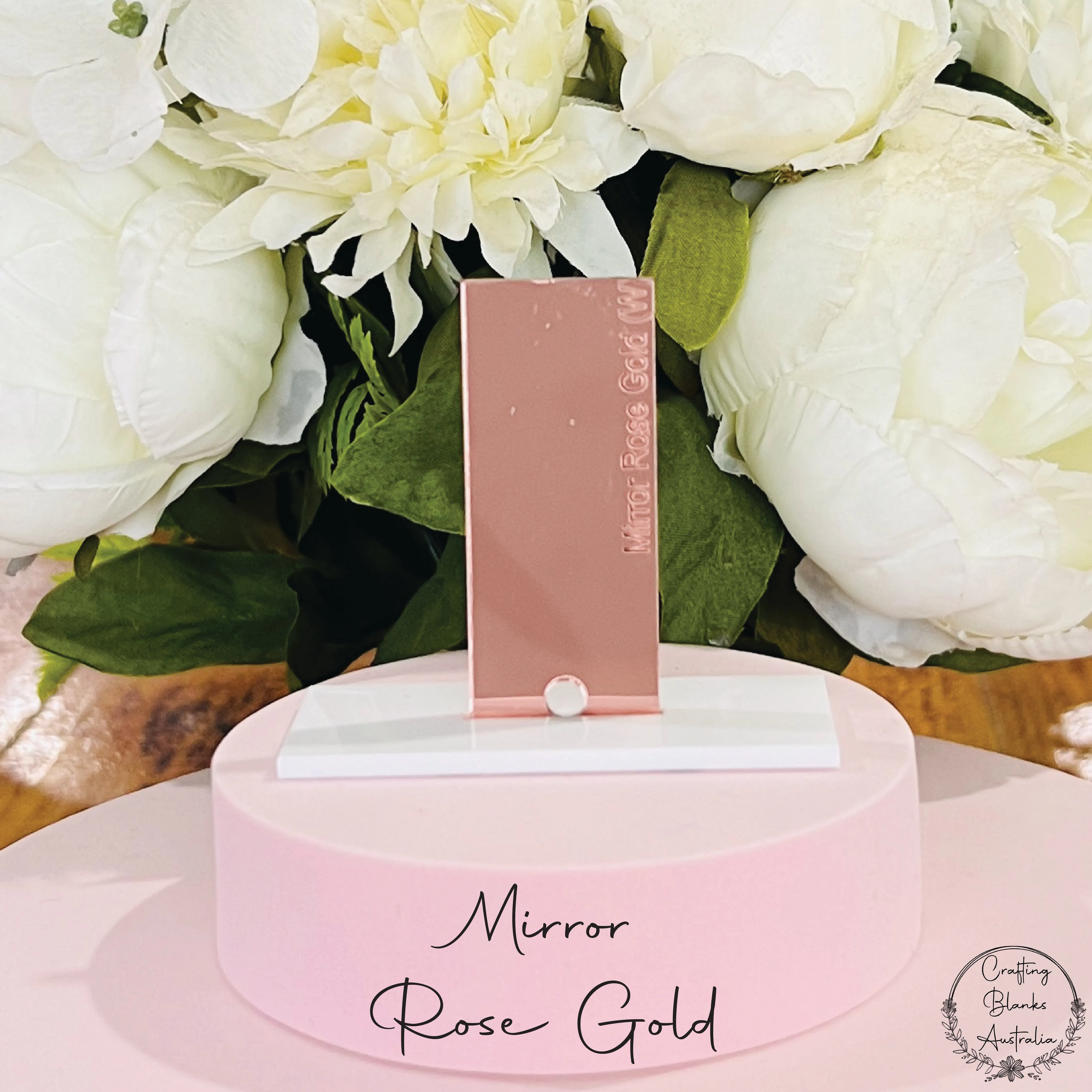 Gift Card • Letter Holder • Envelope Shape • 100mm