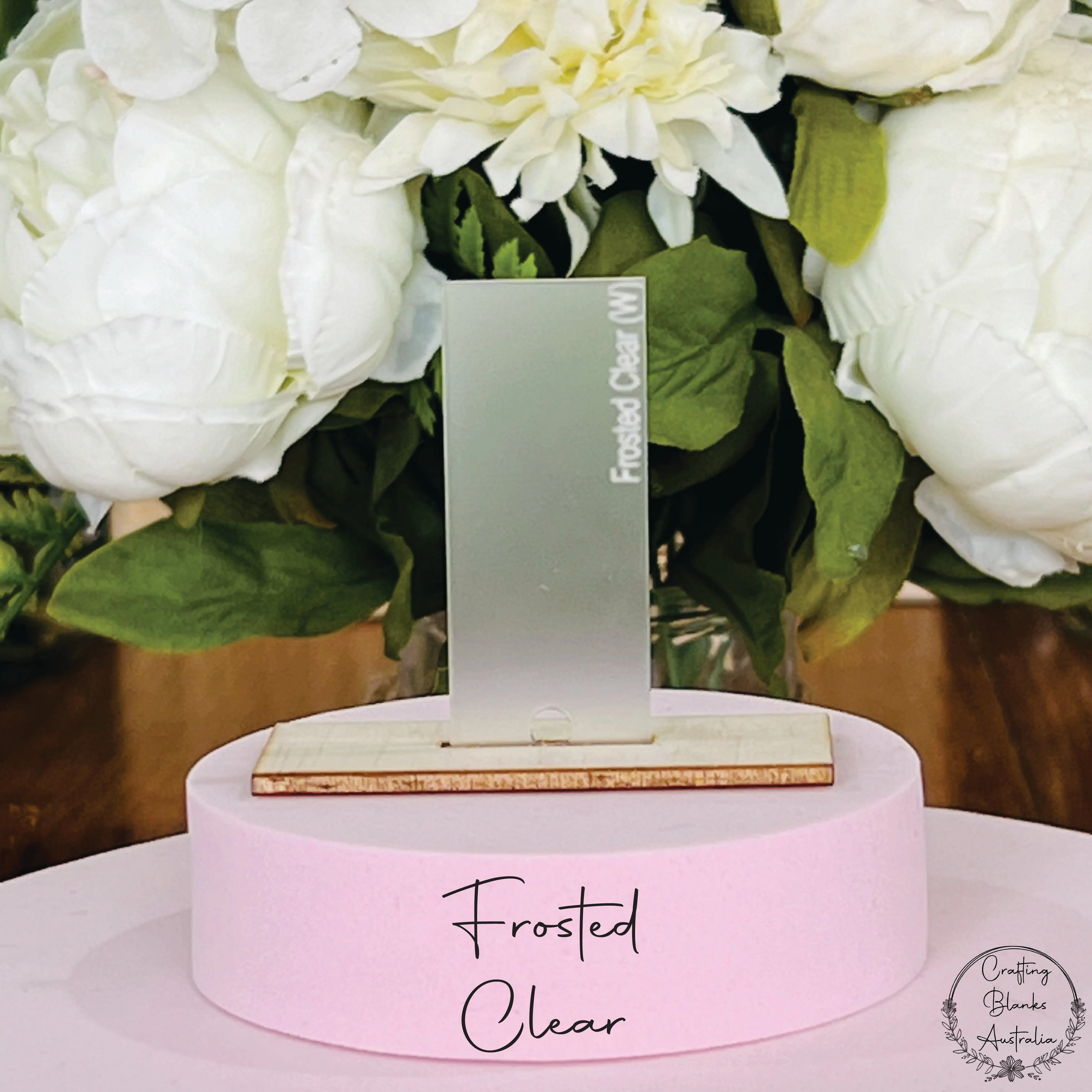 Gift Card • Letter Holder • Envelope Shape • 100mm
