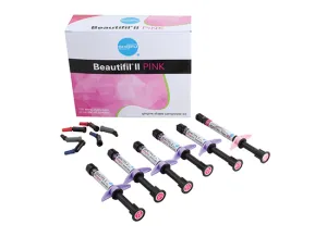 Gingiva Pink Kit
