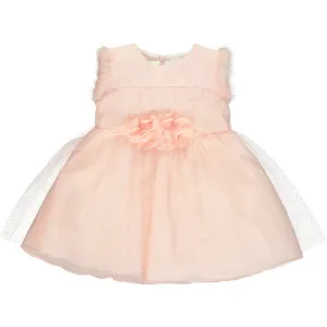 Girls Pink Dress