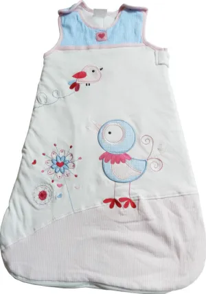 Girls Tweety Bird Sleeping Bag