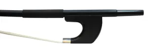 Glasser Bass Bow, German style