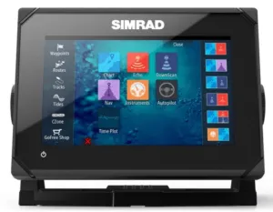 GO7 XSR TOTALSCAN EMEA NAV 