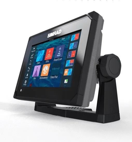 GO7 XSR TOTALSCAN EMEA NAV 