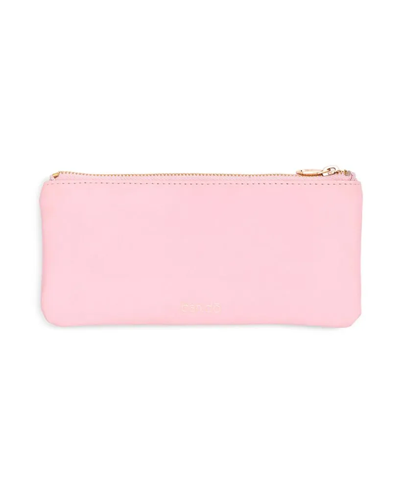 Gonna Happen For You Pencil Pouch by ban.do