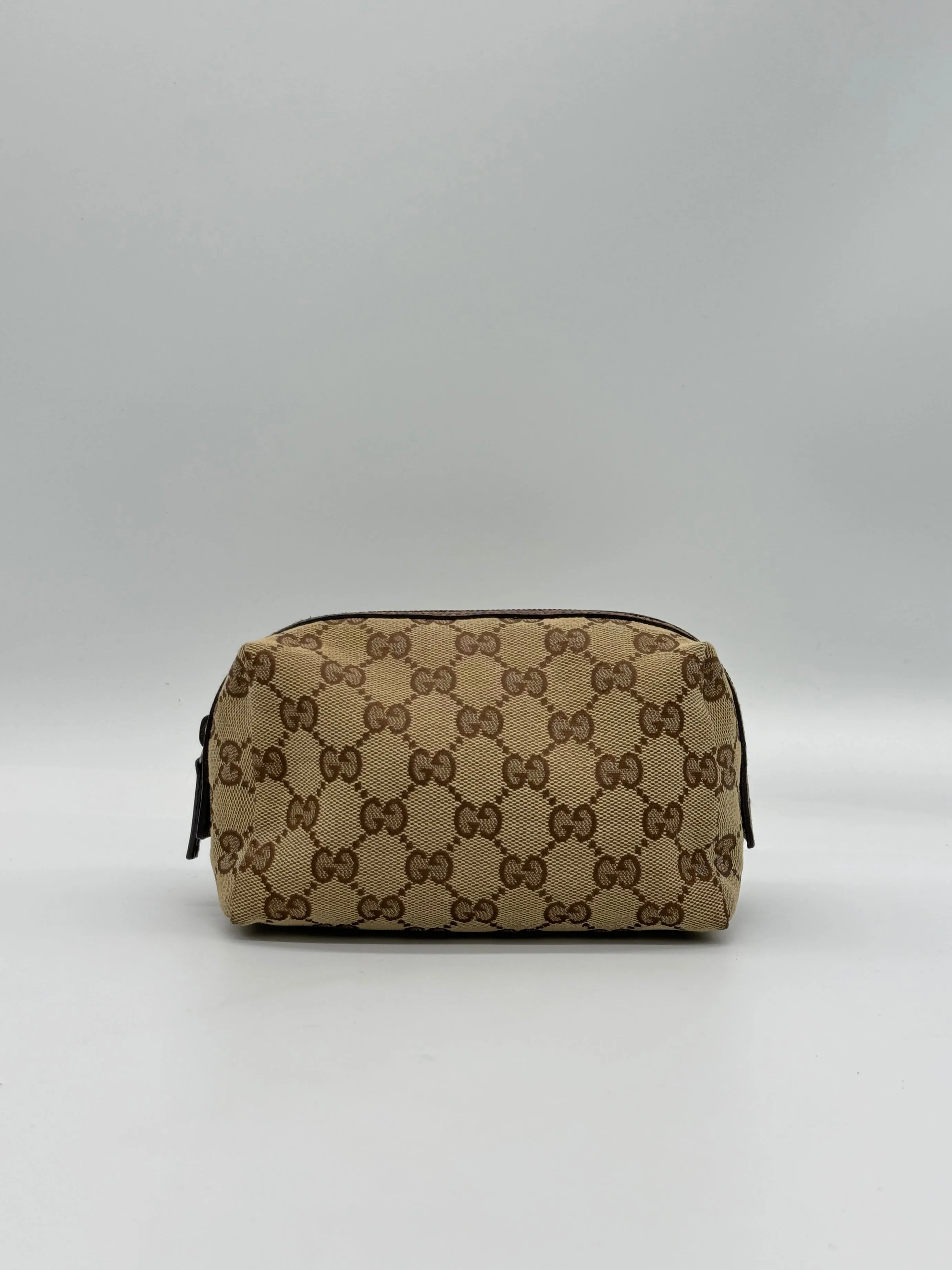 Gucci Cosmetic Pouch