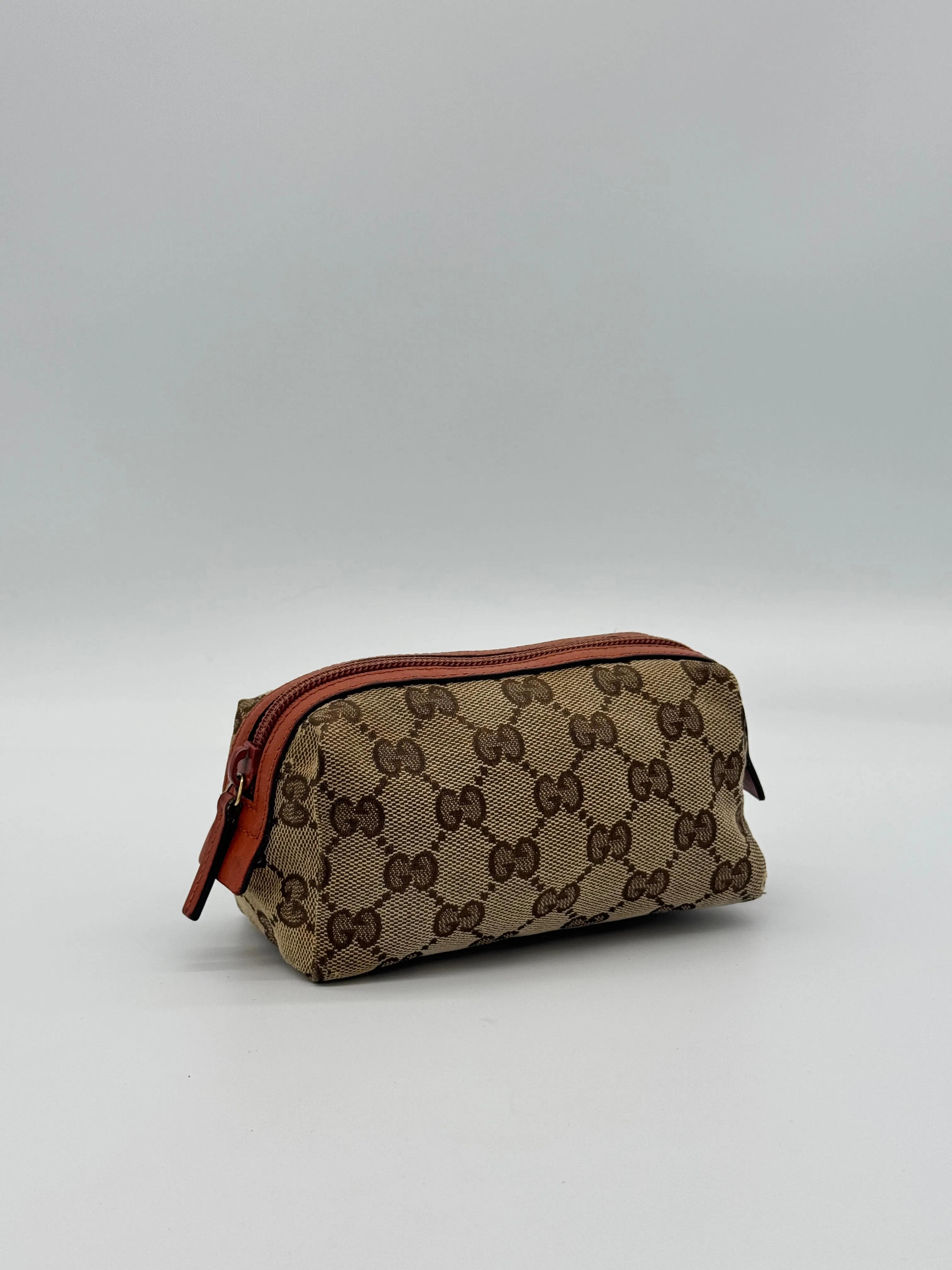 Gucci Cosmetic Pouch