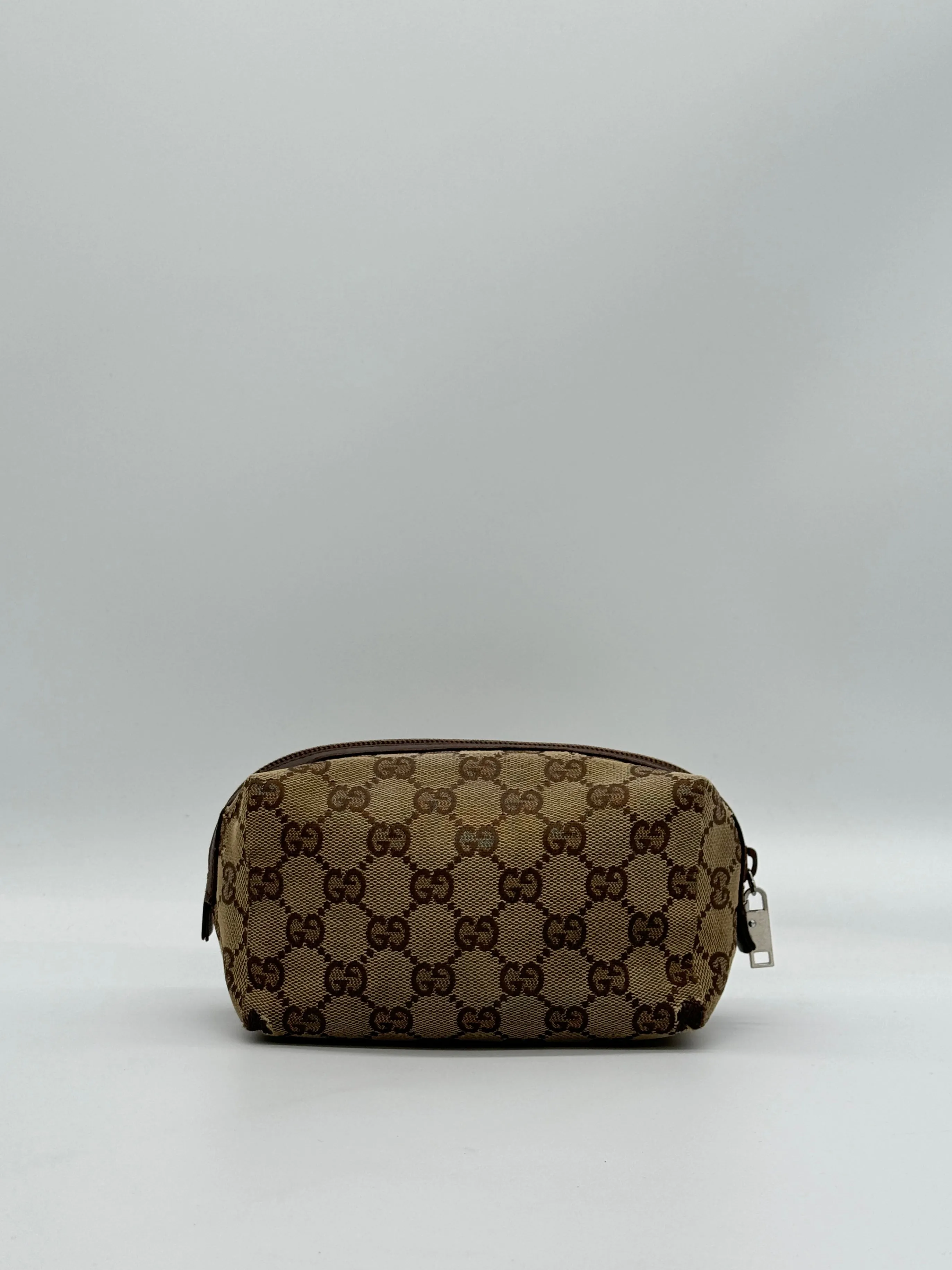Gucci Cosmetic Pouch