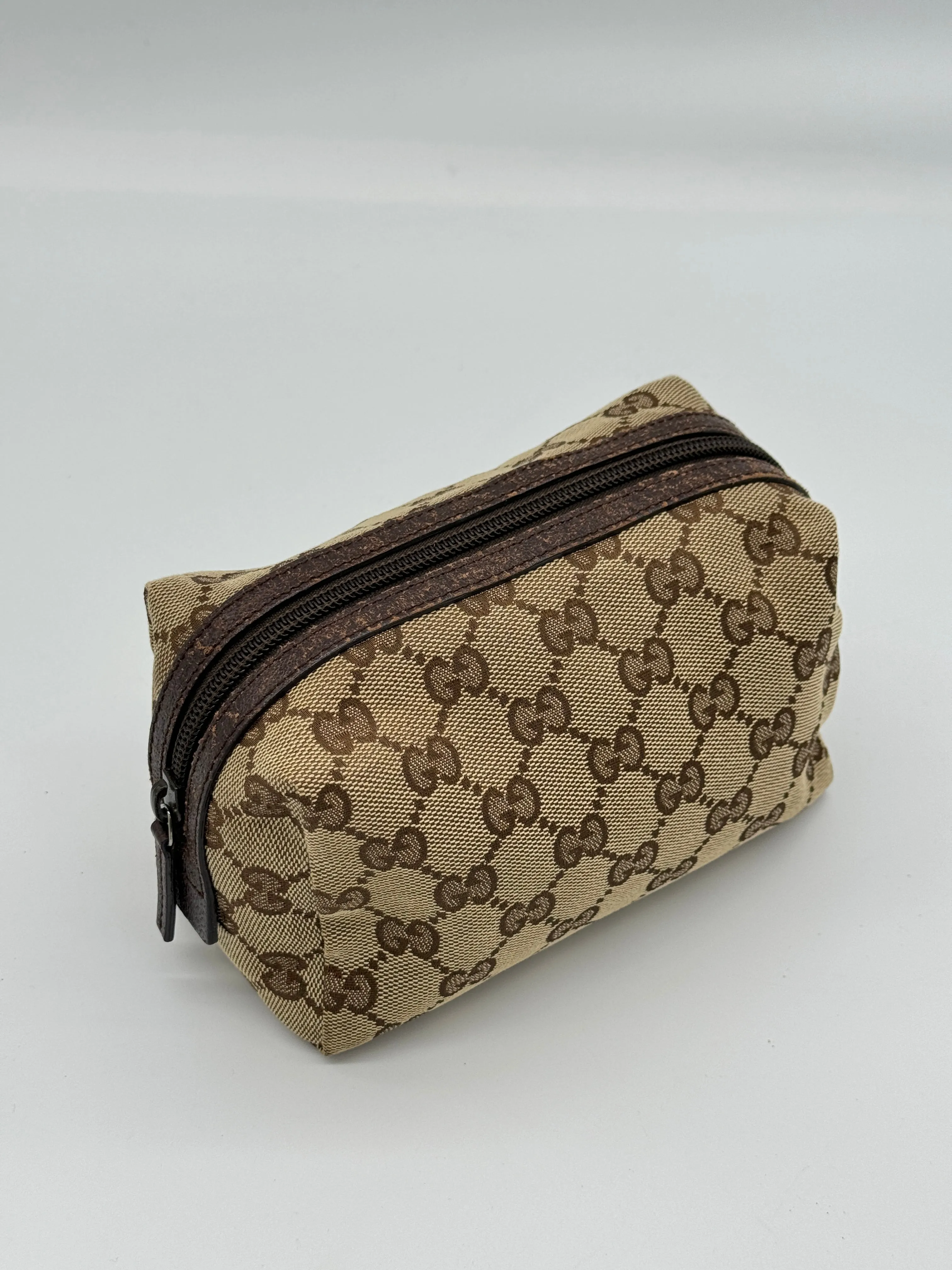 Gucci Cosmetic Pouch