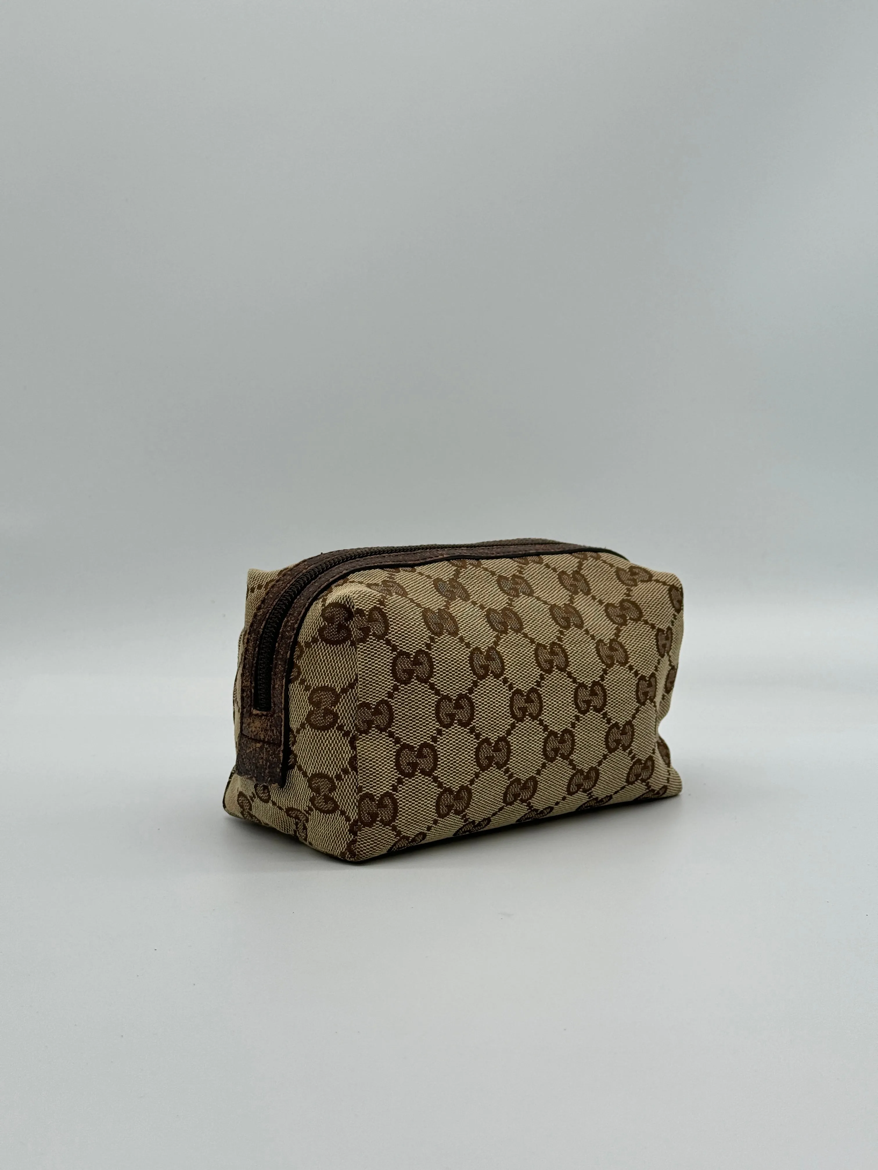 Gucci Cosmetic Pouch