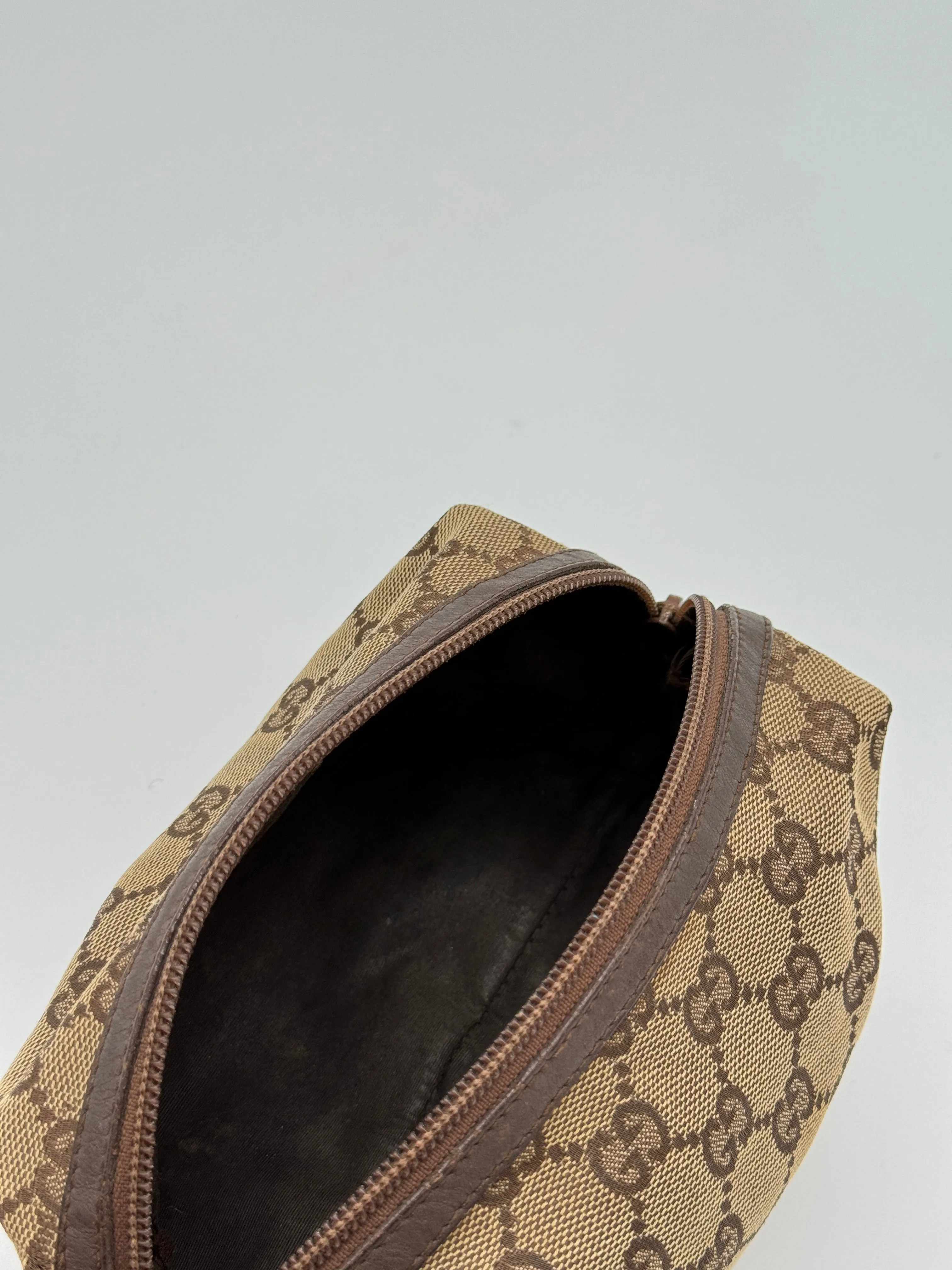 Gucci Cosmetic Pouch