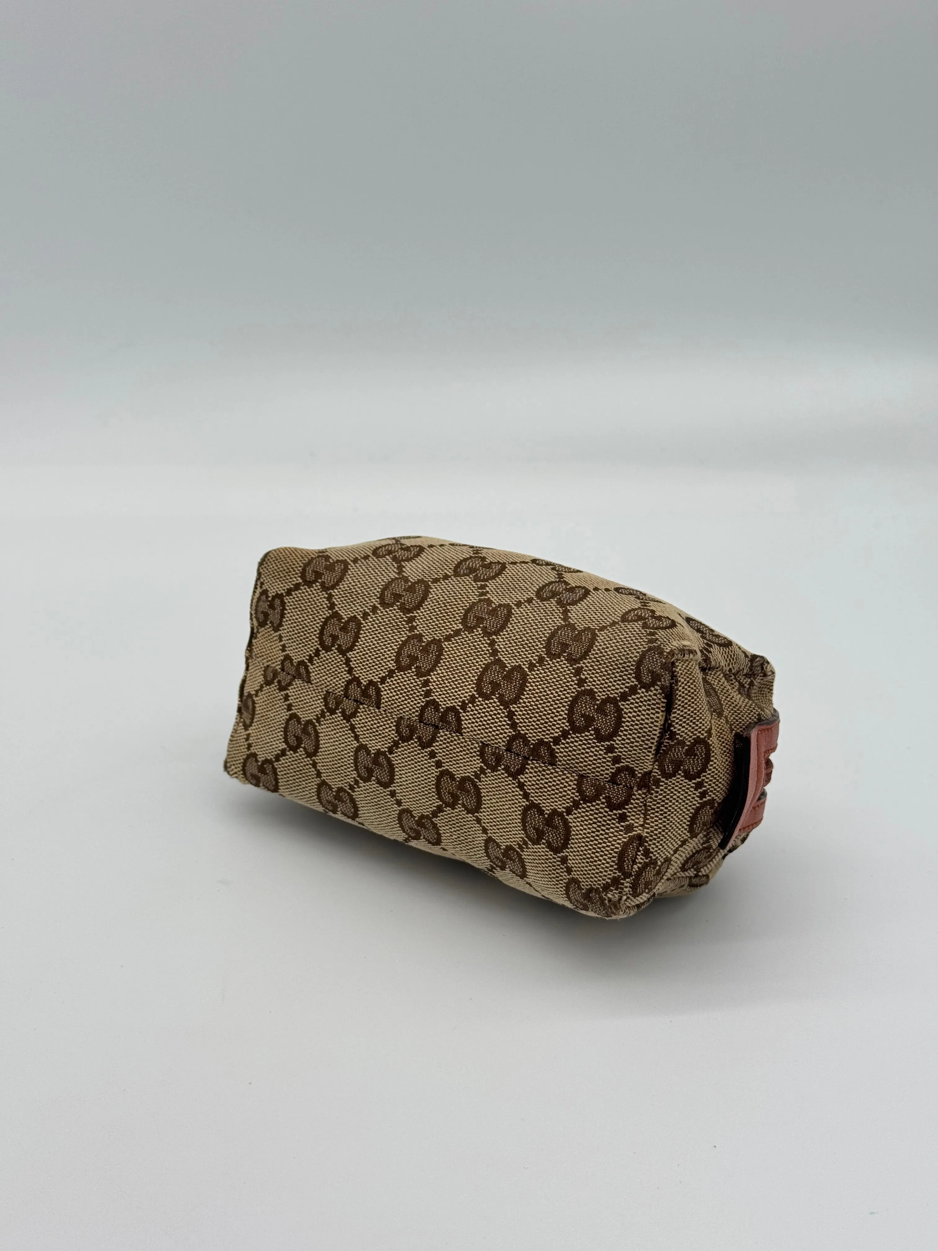 Gucci Cosmetic Pouch