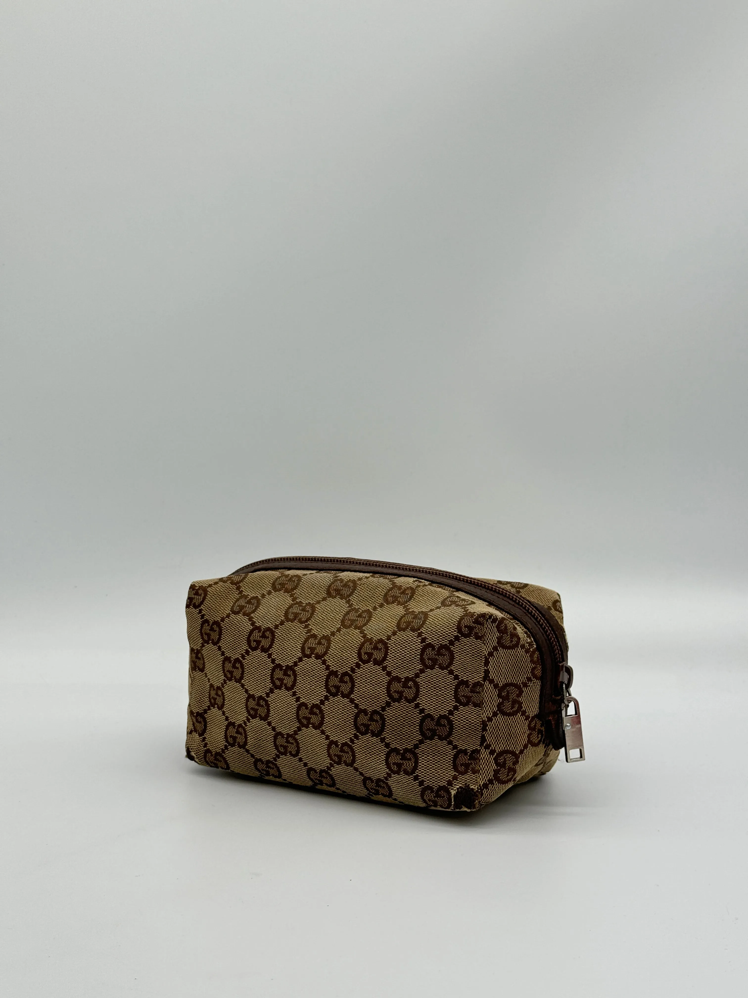 Gucci Cosmetic Pouch