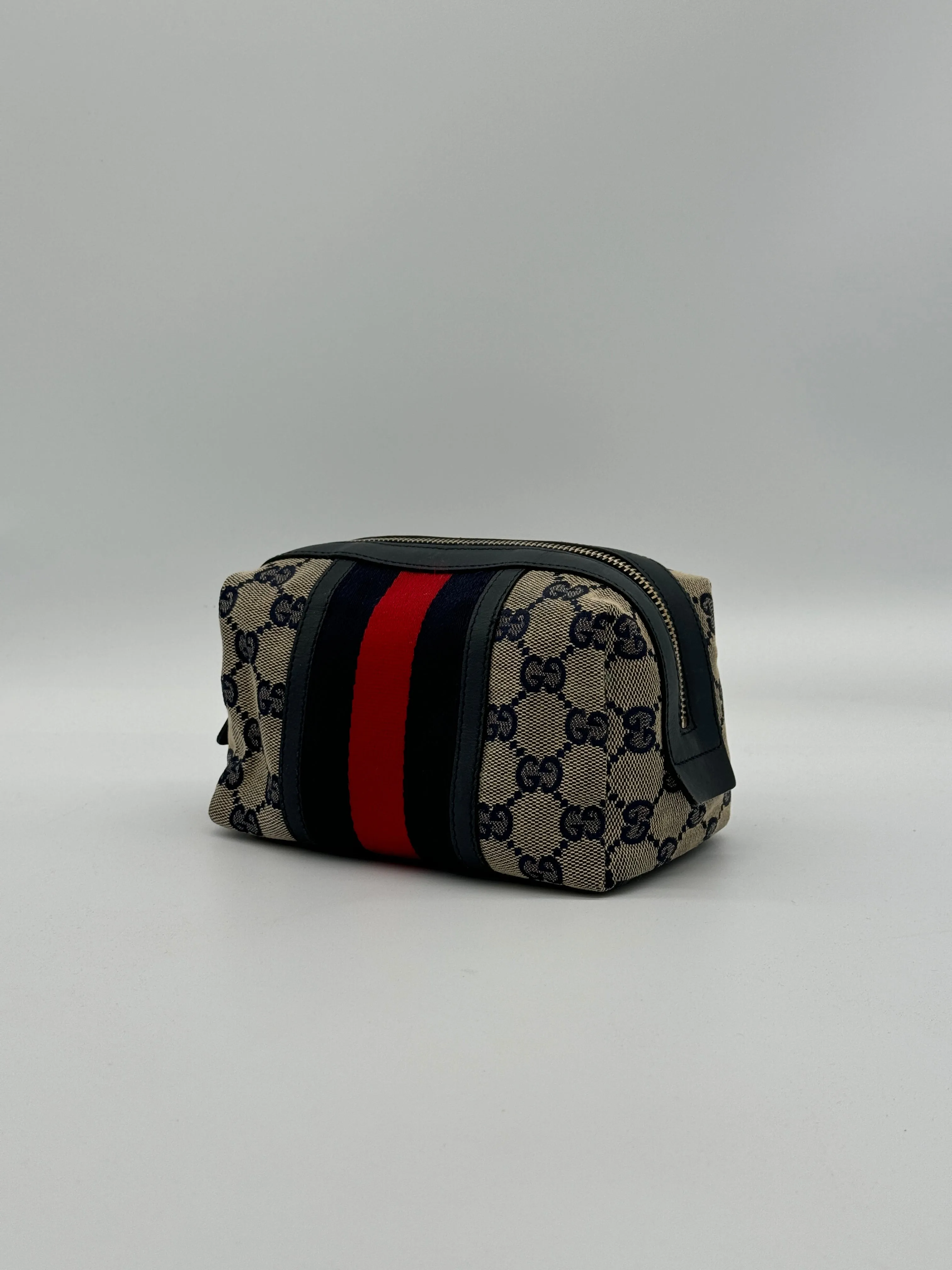Gucci Cosmetic Pouch