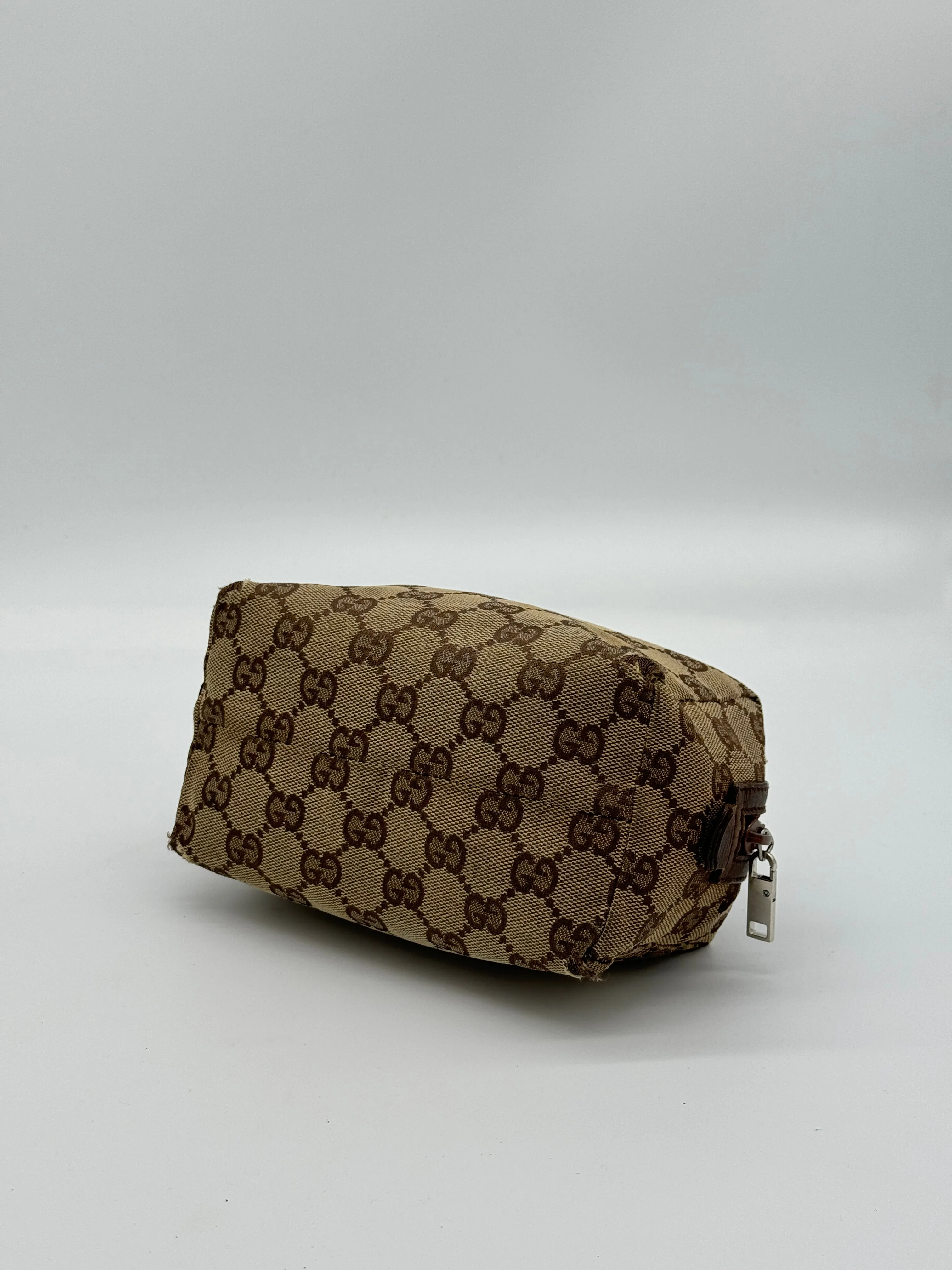 Gucci Cosmetic Pouch