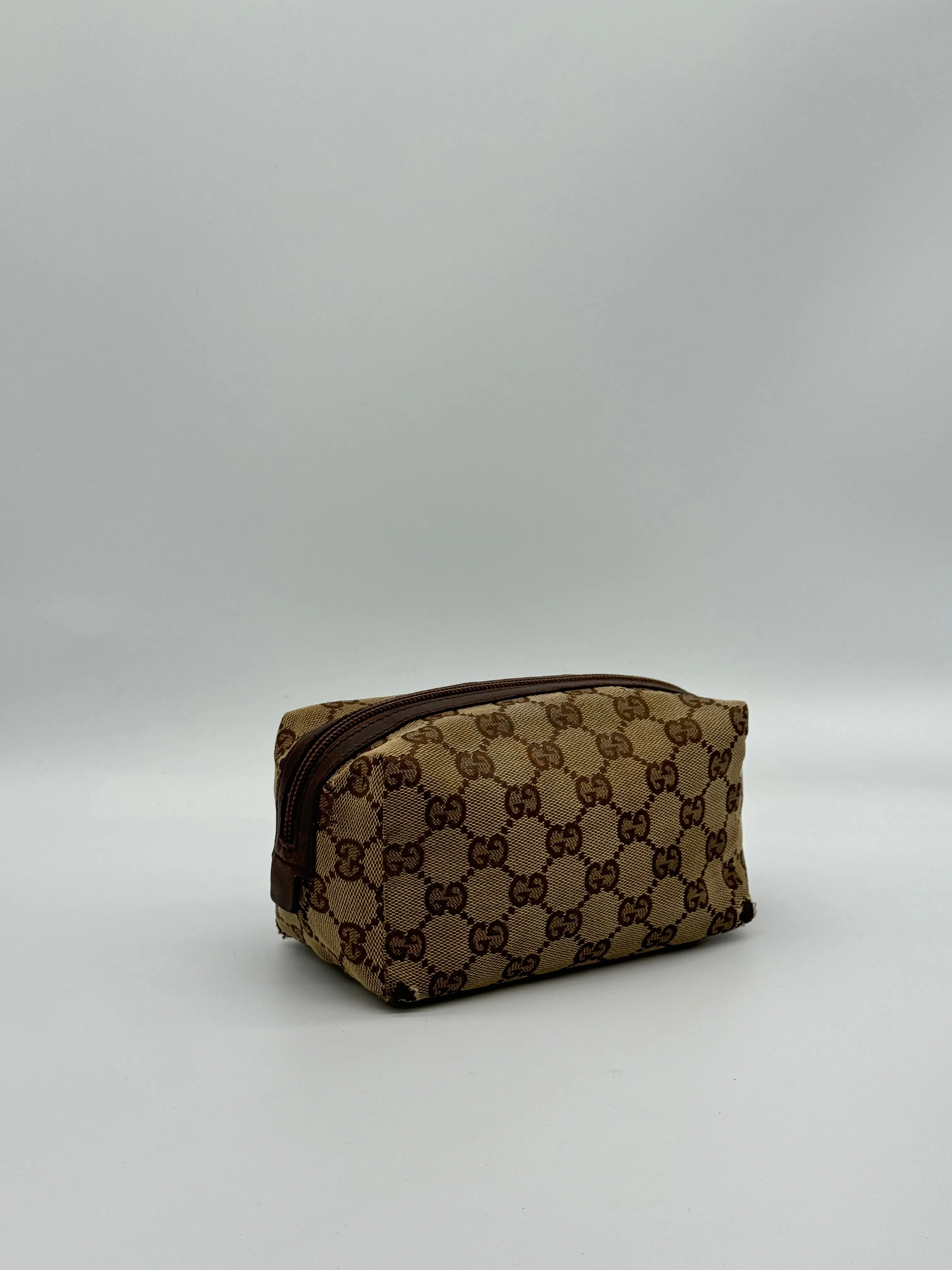 Gucci Cosmetic Pouch