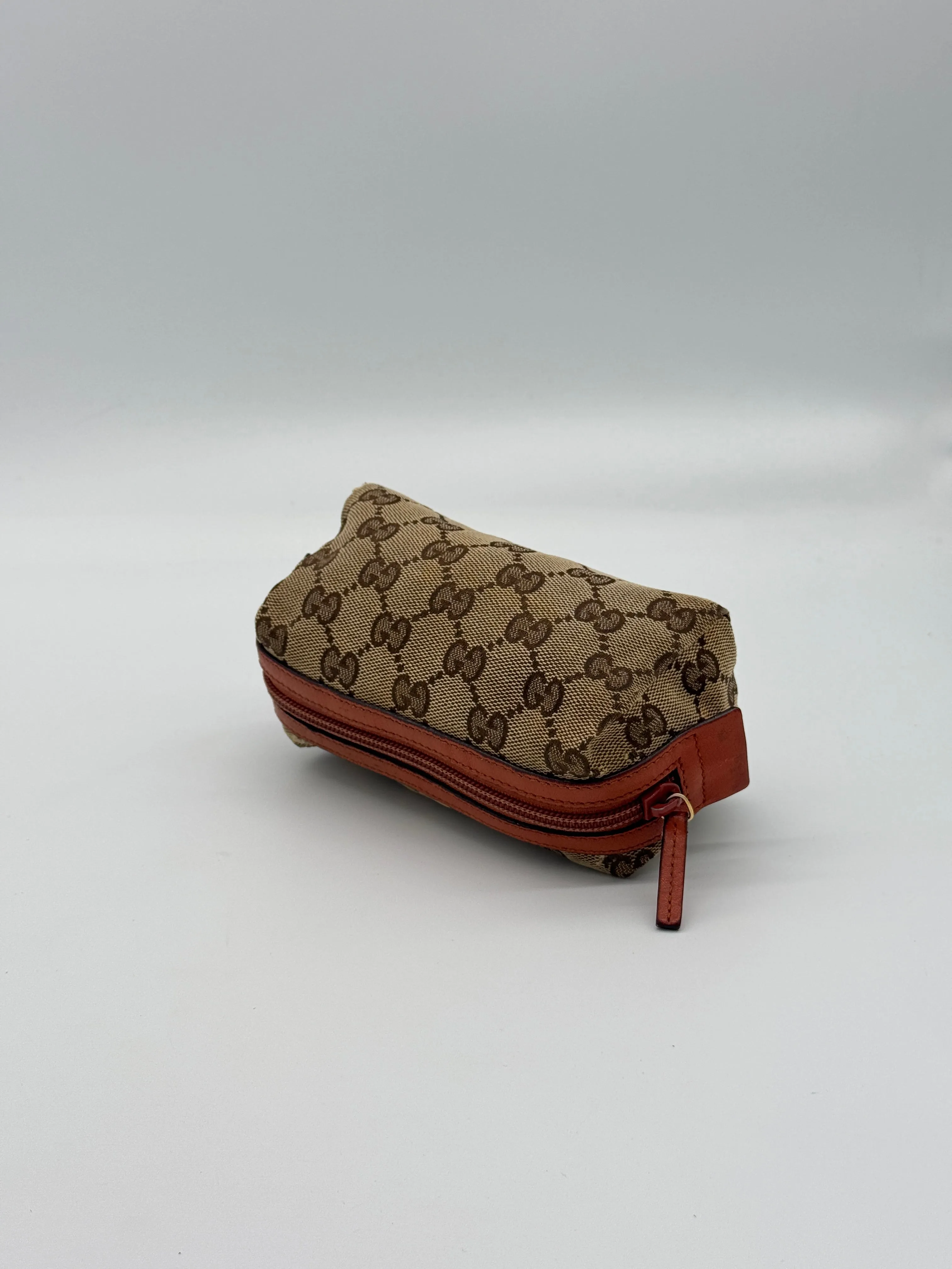 Gucci Cosmetic Pouch