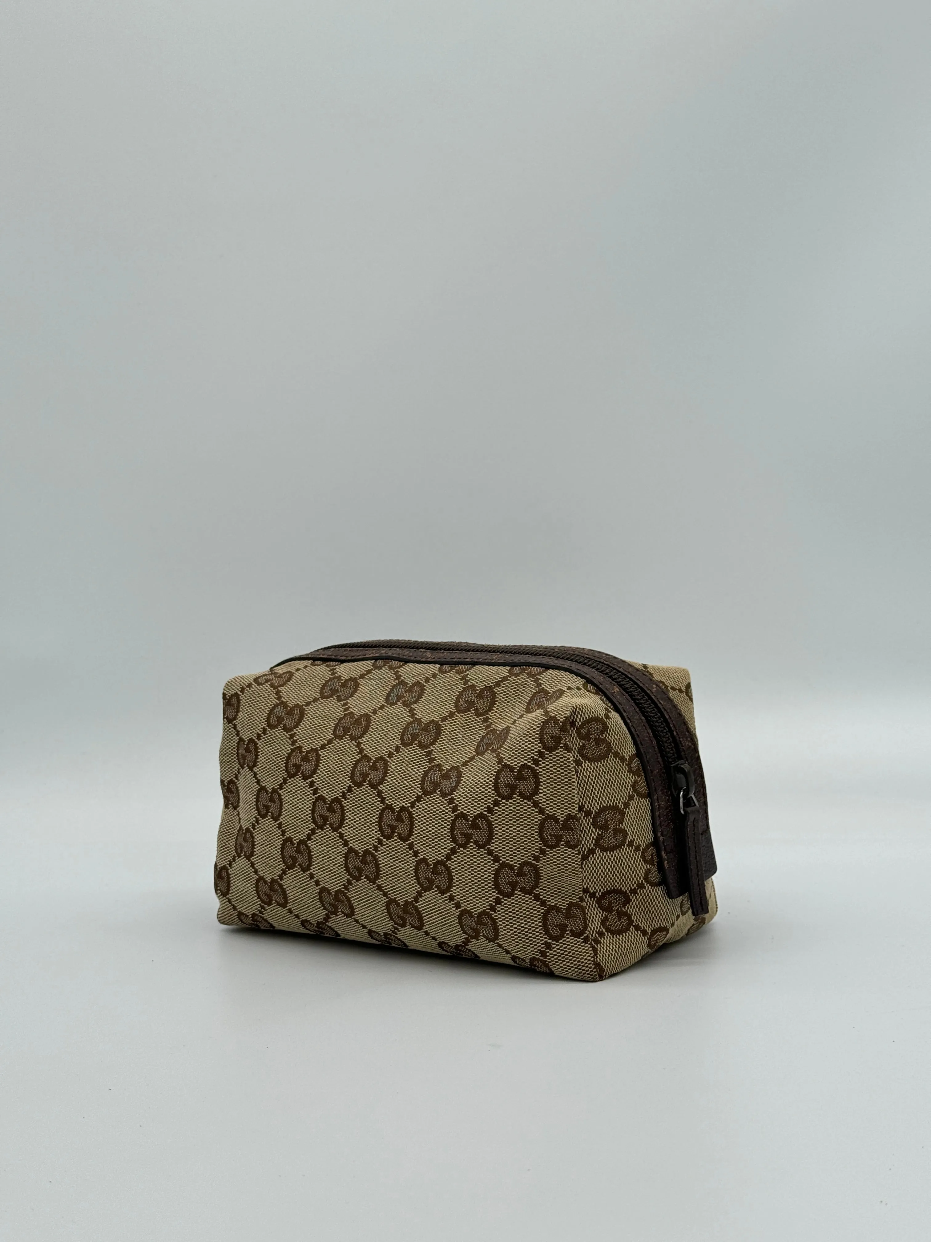 Gucci Cosmetic Pouch
