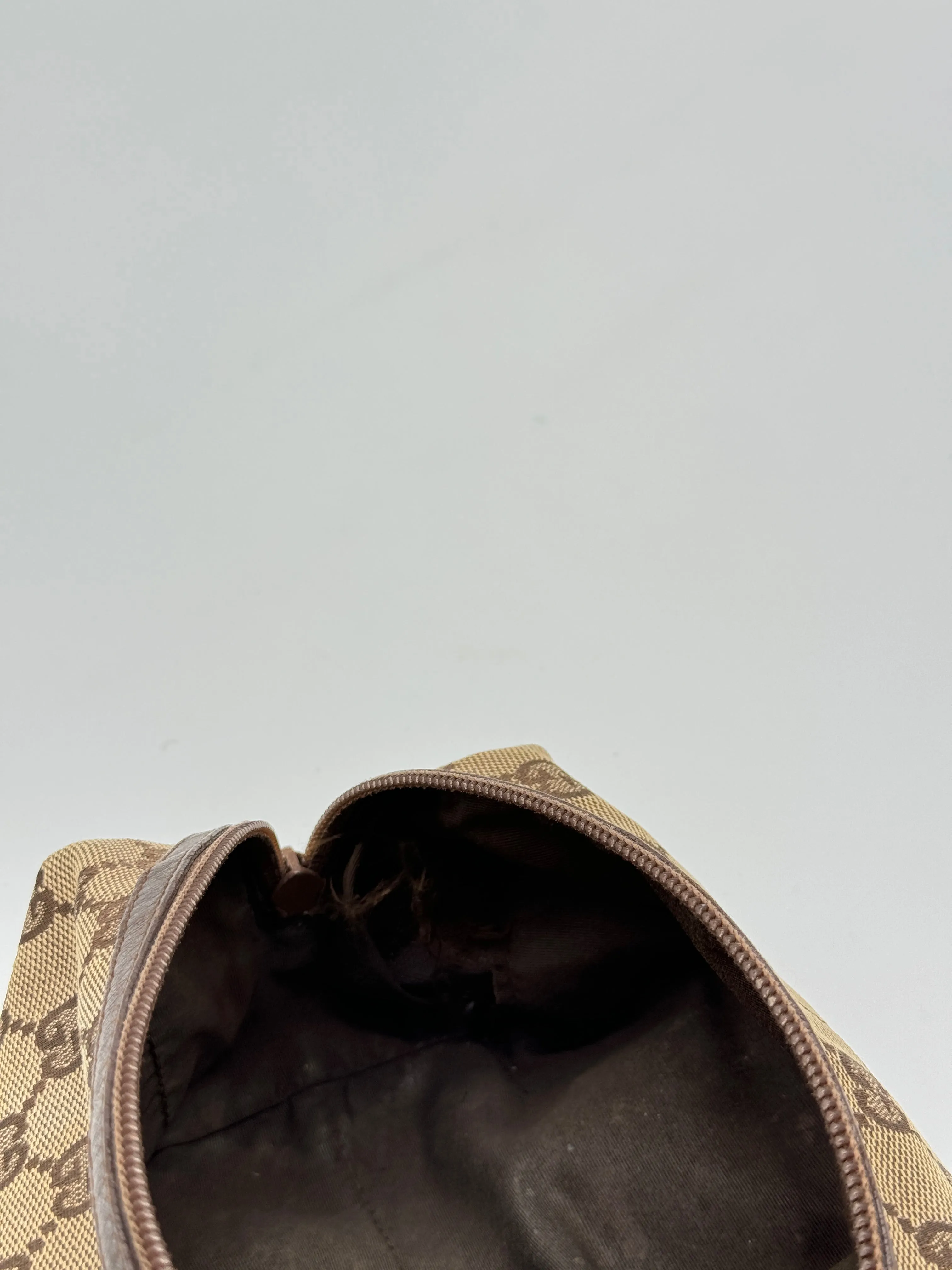 Gucci Cosmetic Pouch