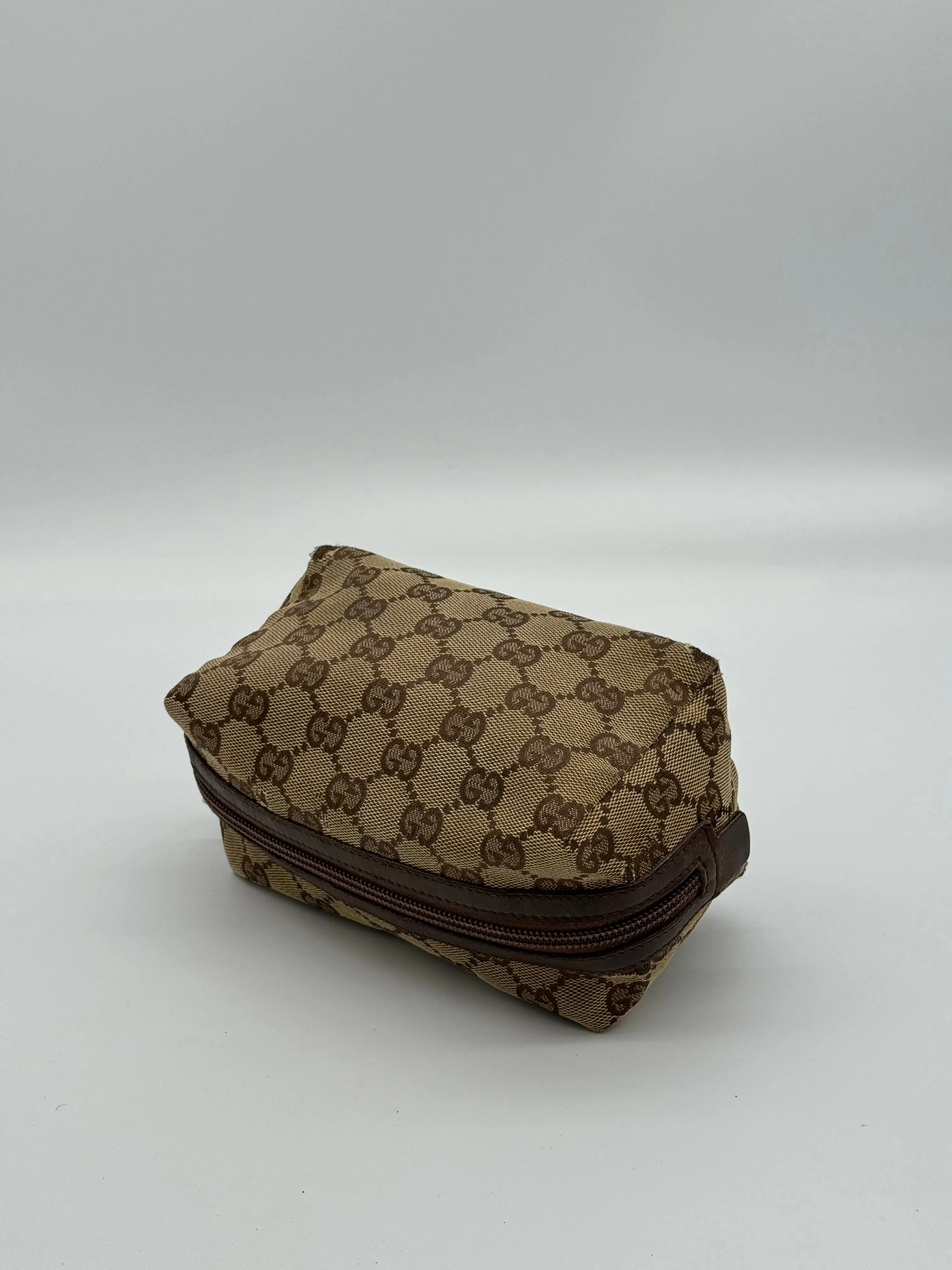 Gucci Cosmetic Pouch
