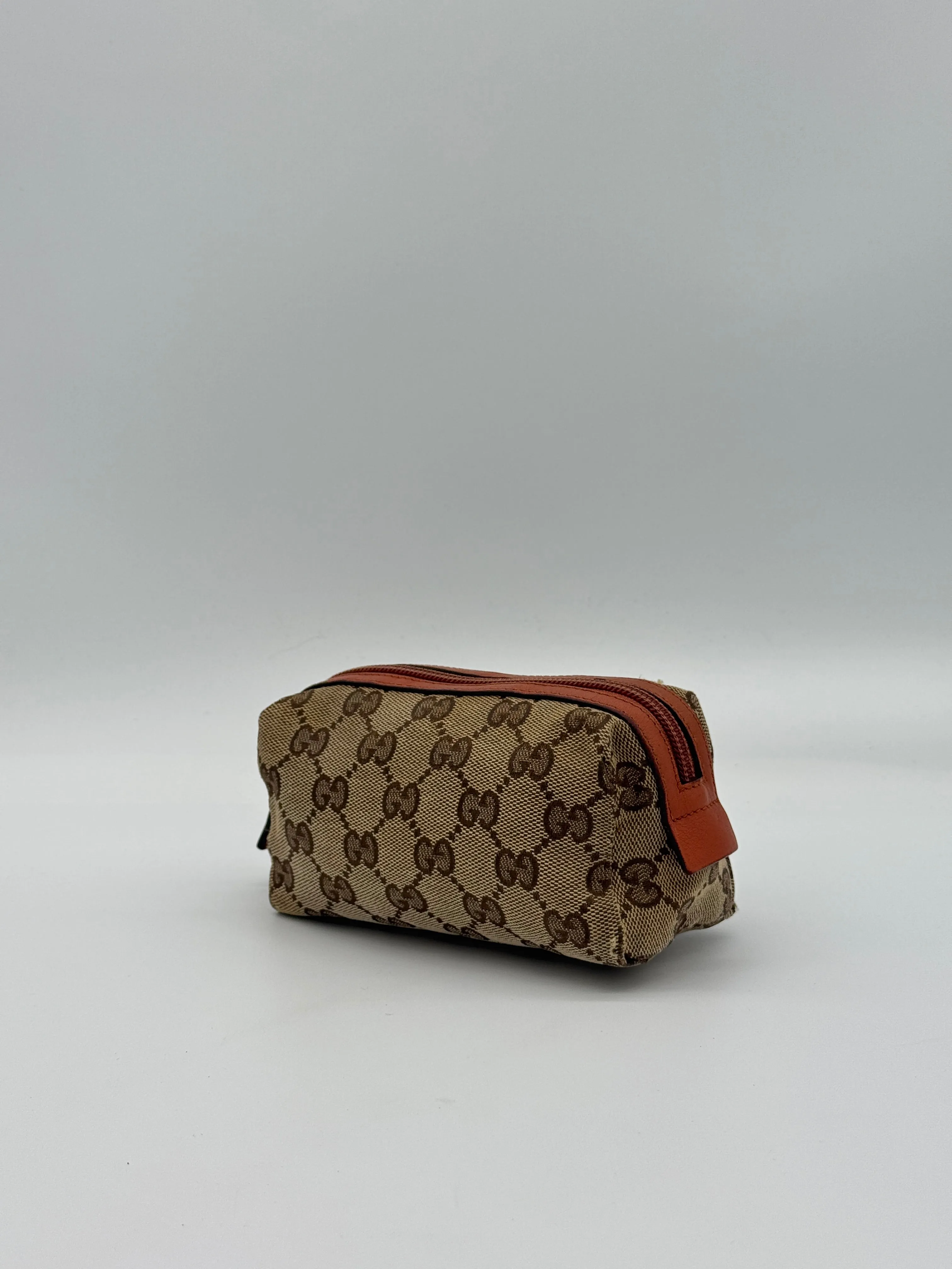 Gucci Cosmetic Pouch