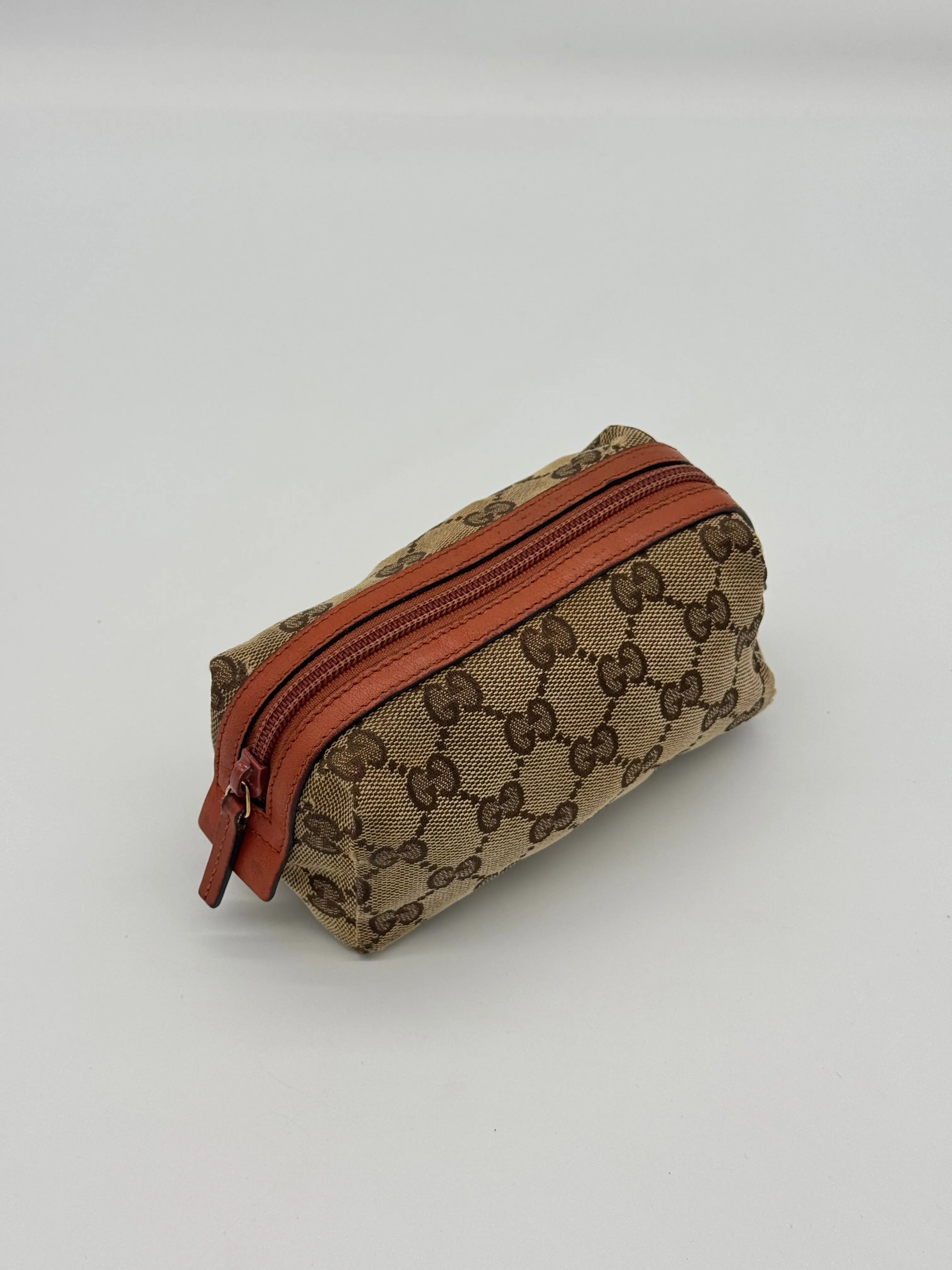 Gucci Cosmetic Pouch