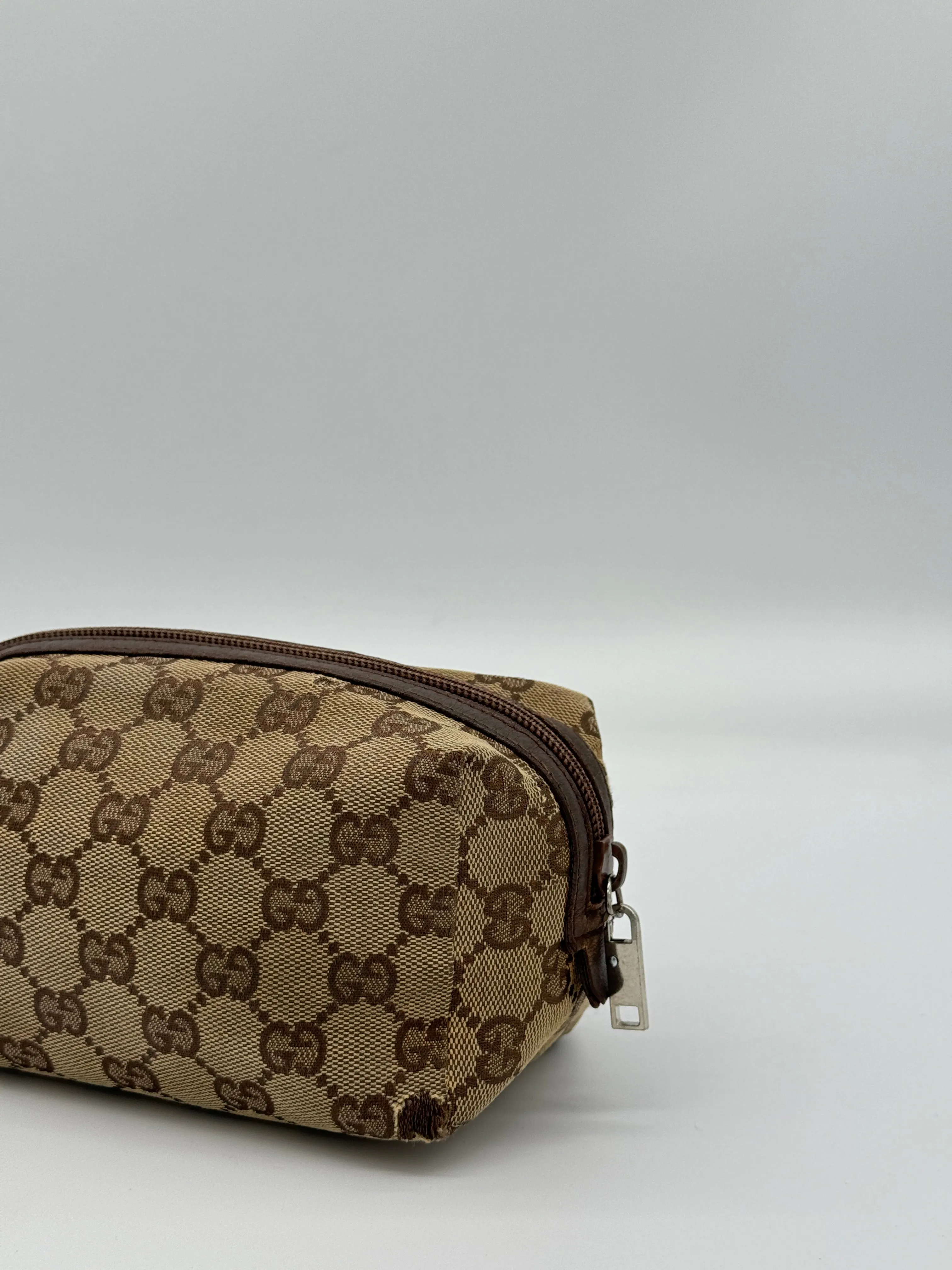 Gucci Cosmetic Pouch