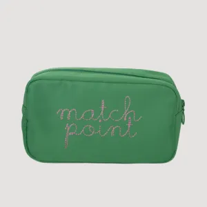 GW L Essentials Green - MATCH POINT