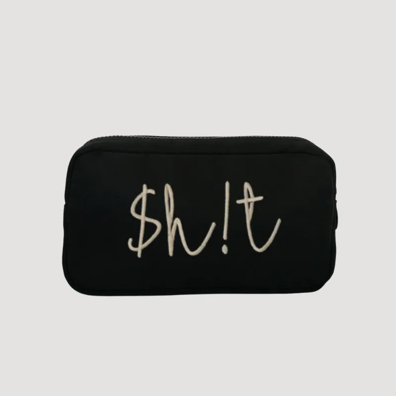 GW M Essentials Black - $H!T