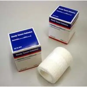 Handygauze Cohesiv Bandage 2.5cmx4m