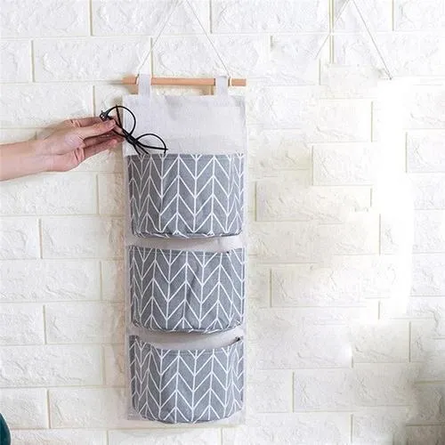 Hanging Wall Storage